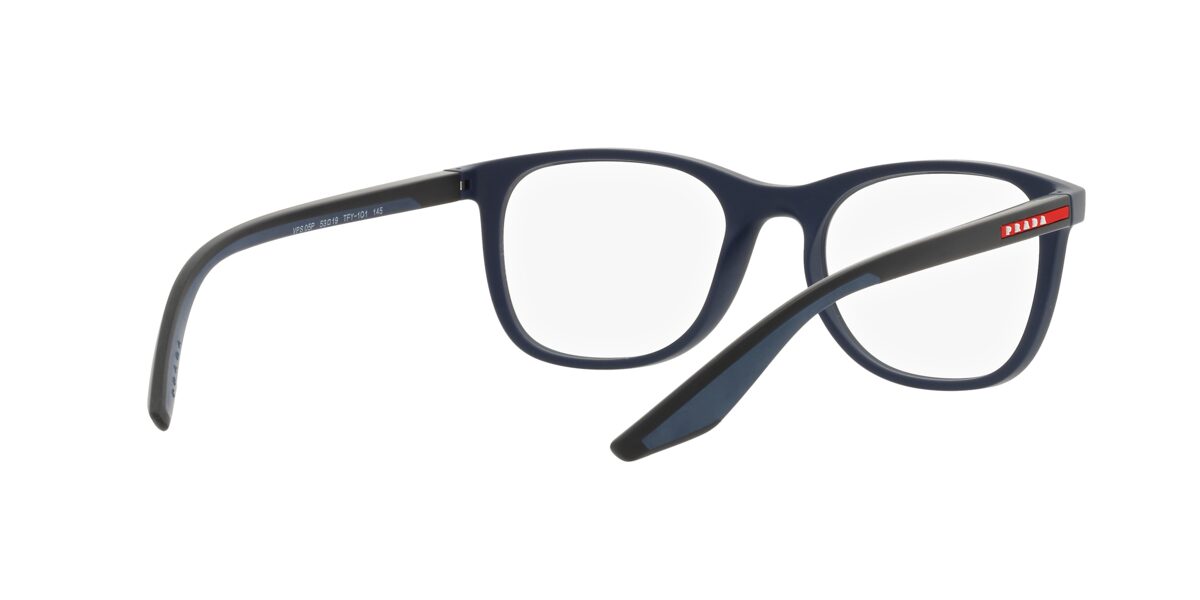 Prada Linea Rossa PS 05PV TFY1O1