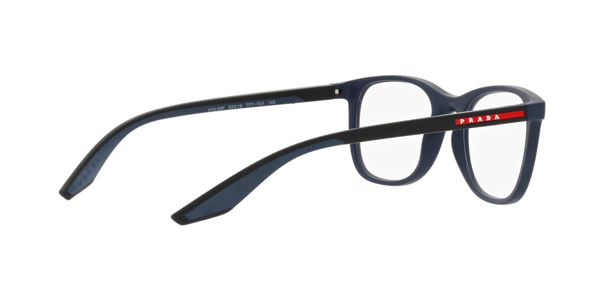 Prada Linea Rossa PS 05PV TFY1O1