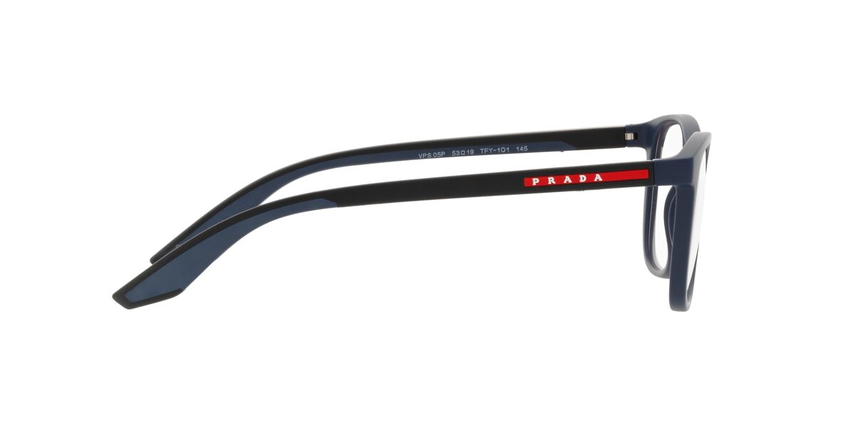 Prada Linea Rossa PS 05PV TFY1O1