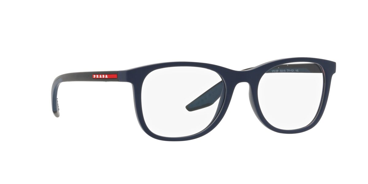 Prada Linea Rossa PS 05PV TFY1O1