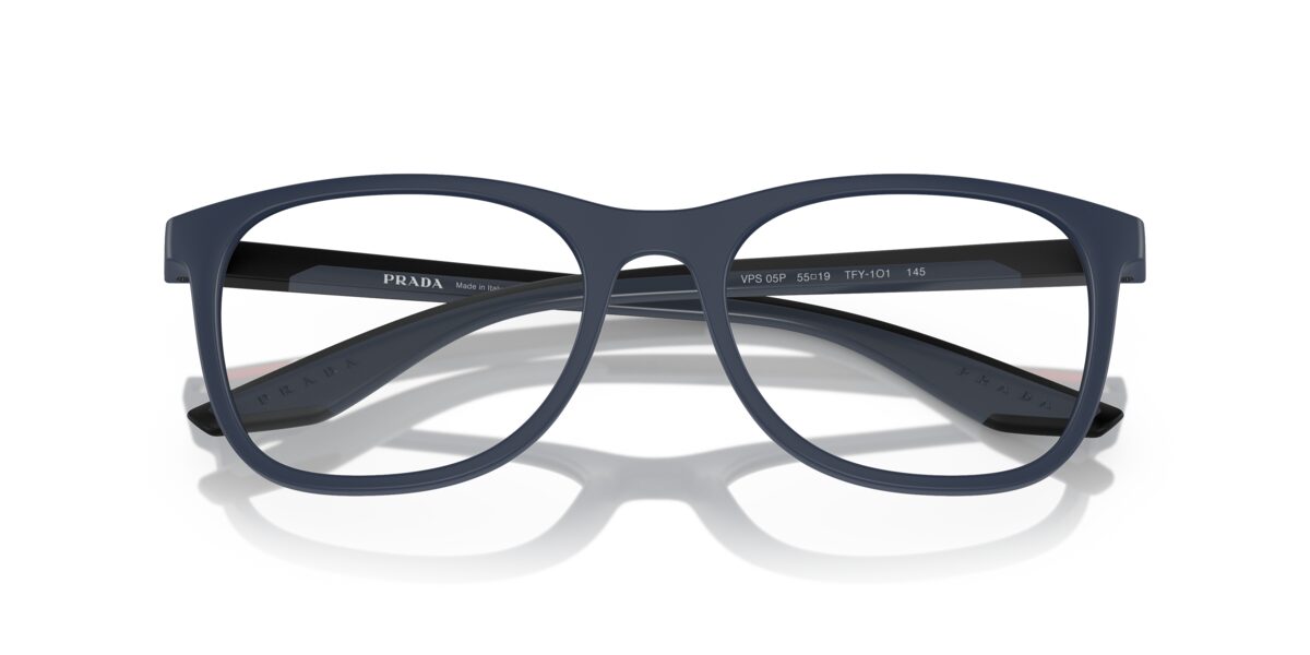 Prada Linea Rossa PS 05PV TFY1O1