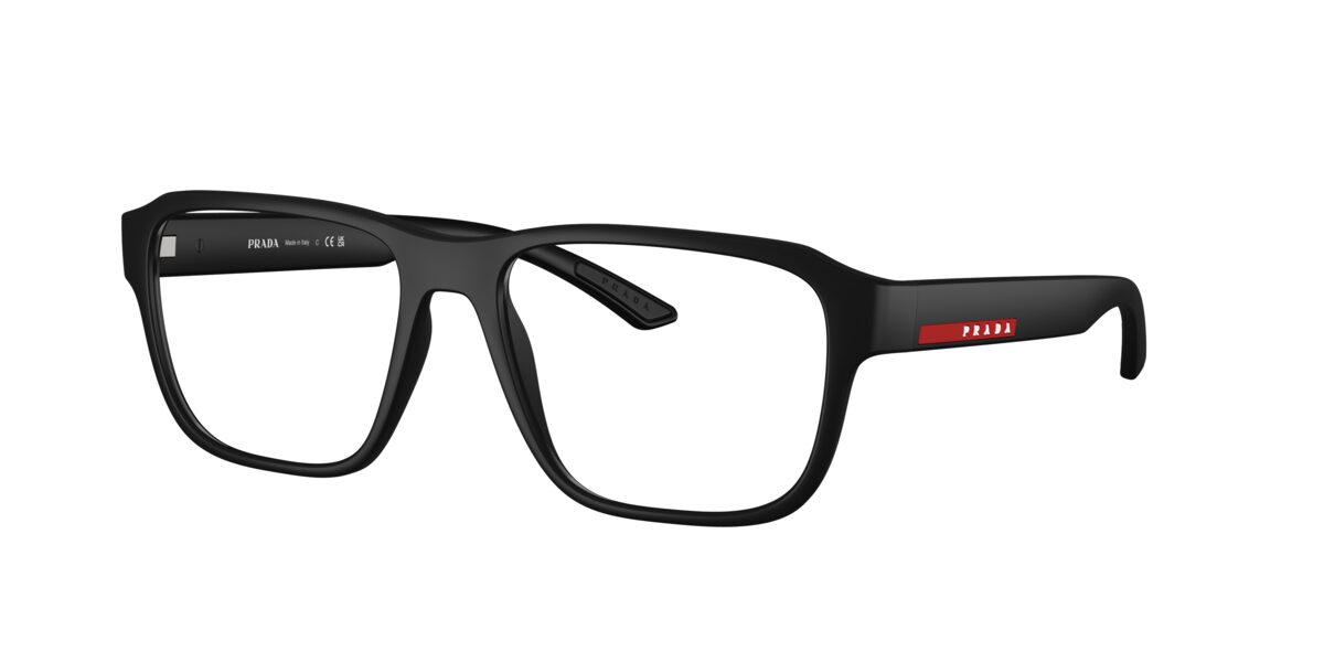 Prada Linea Rossa PS 05RV DG01O1