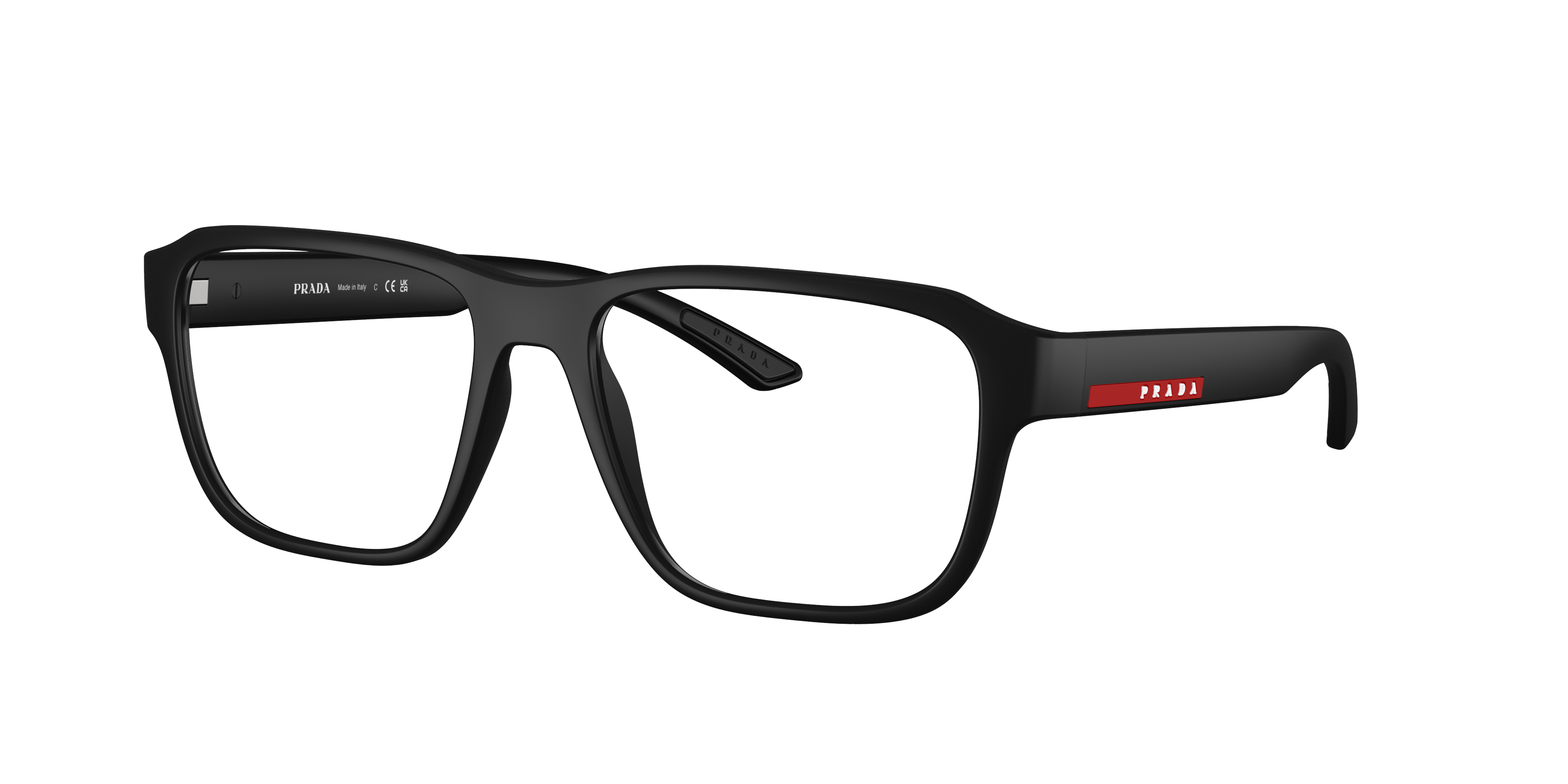 Prada Linea Rossa PS 05RV DG01O1