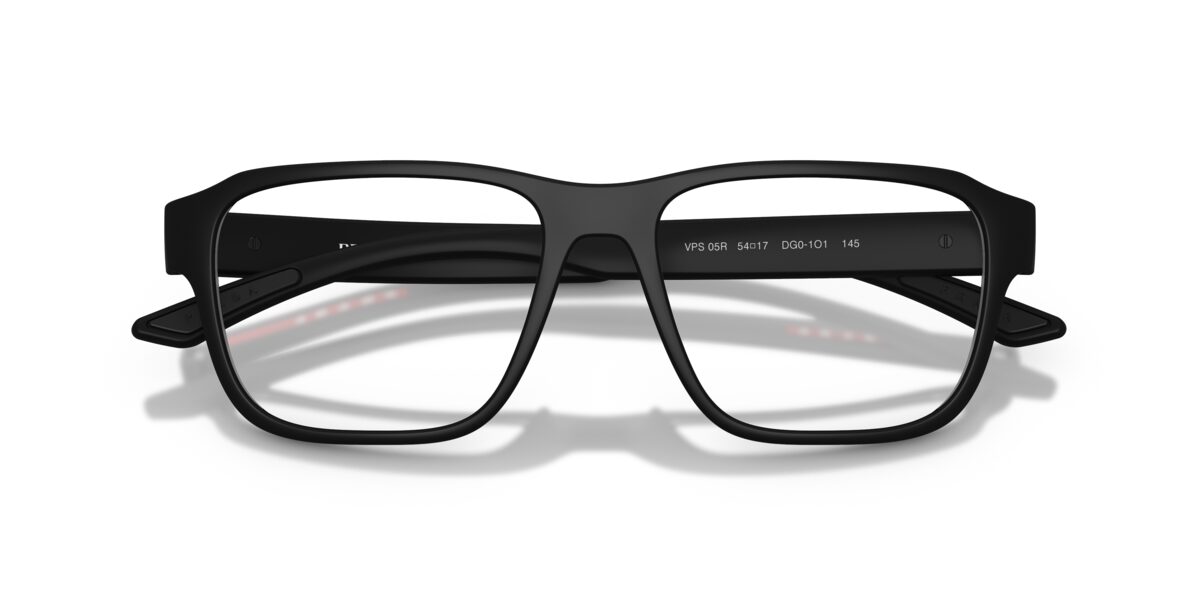 Prada Linea Rossa PS 05RV DG01O1