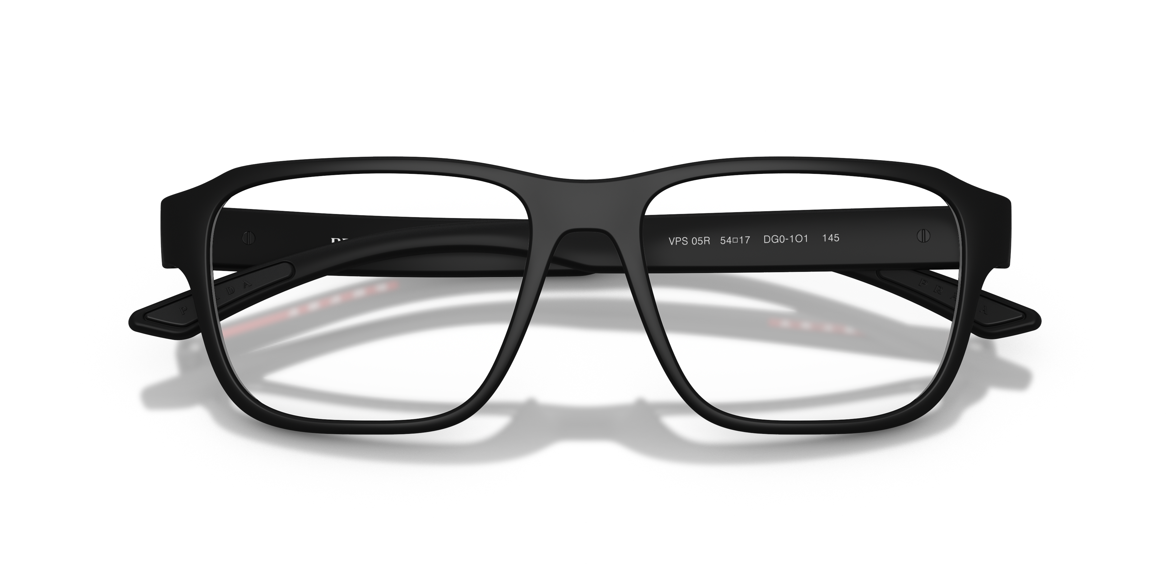 Prada Linea Rossa PS 05RV DG01O1