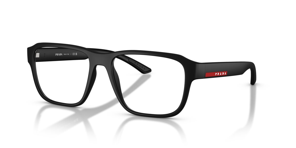 Prada Linea Rossa PS 05RV DG01O1