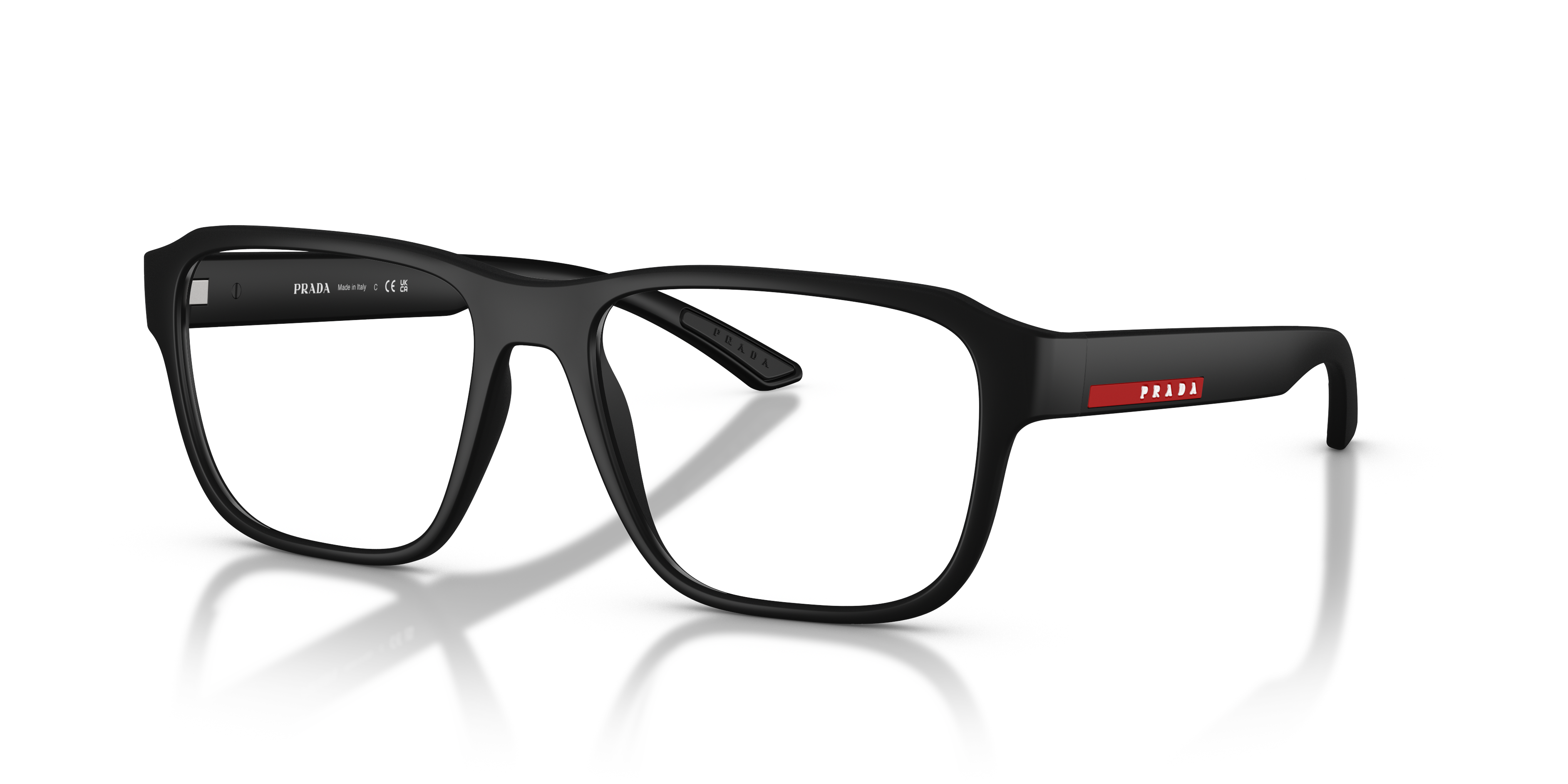 Prada Linea Rossa PS 05RV DG01O1