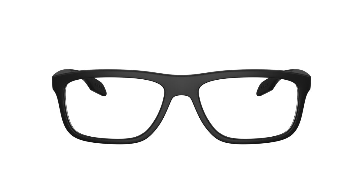 Prada Linea Rossa PS 05TV 12P1O1