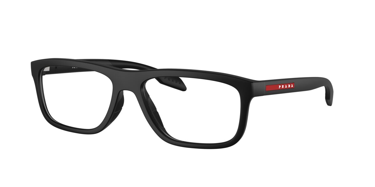 Prada Linea Rossa PS 05TV 12P1O1