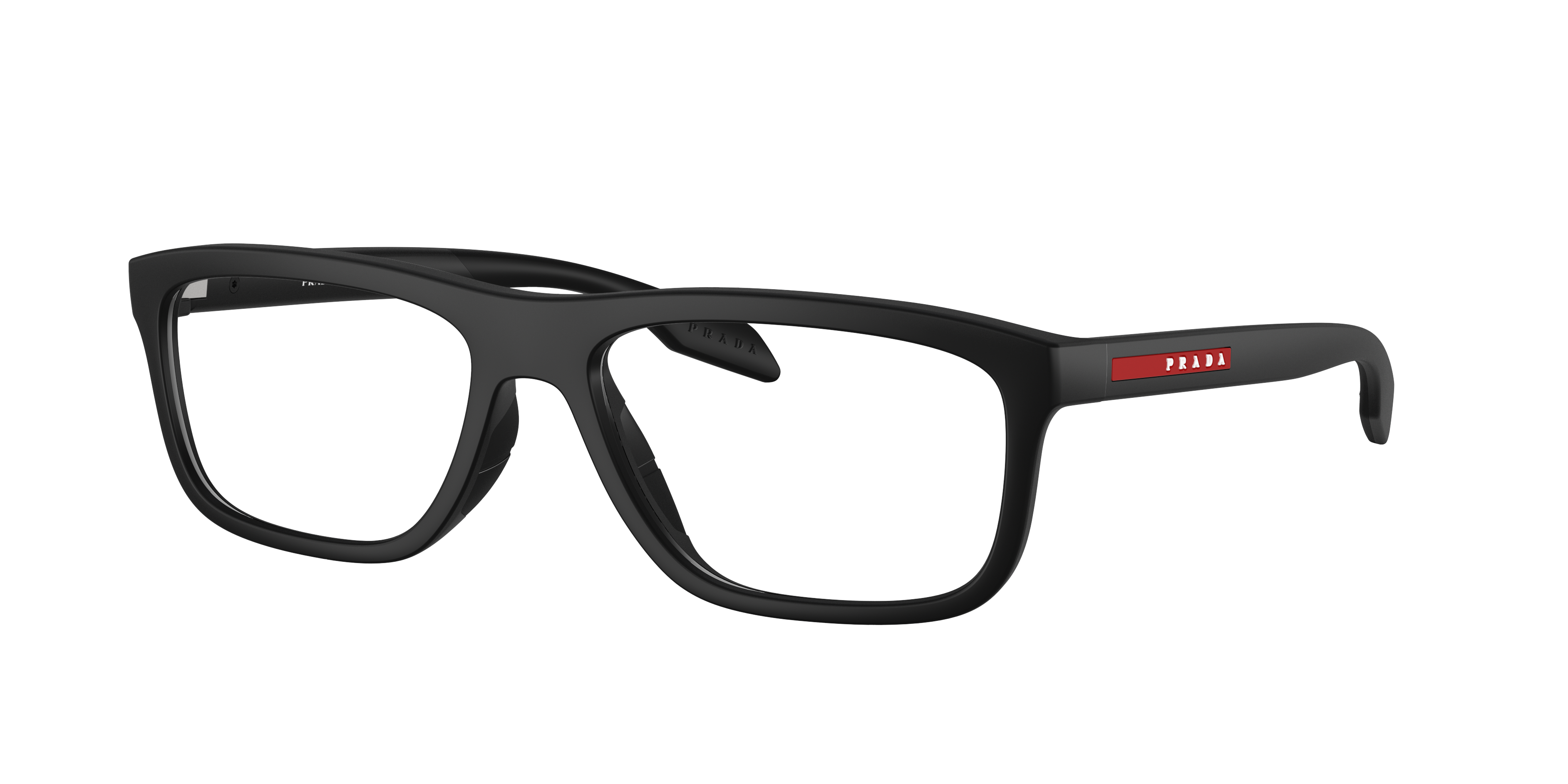 Prada Linea Rossa PS 05TV 12P1O1