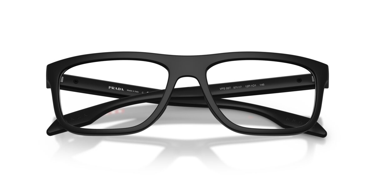 Prada Linea Rossa PS 05TV 12P1O1