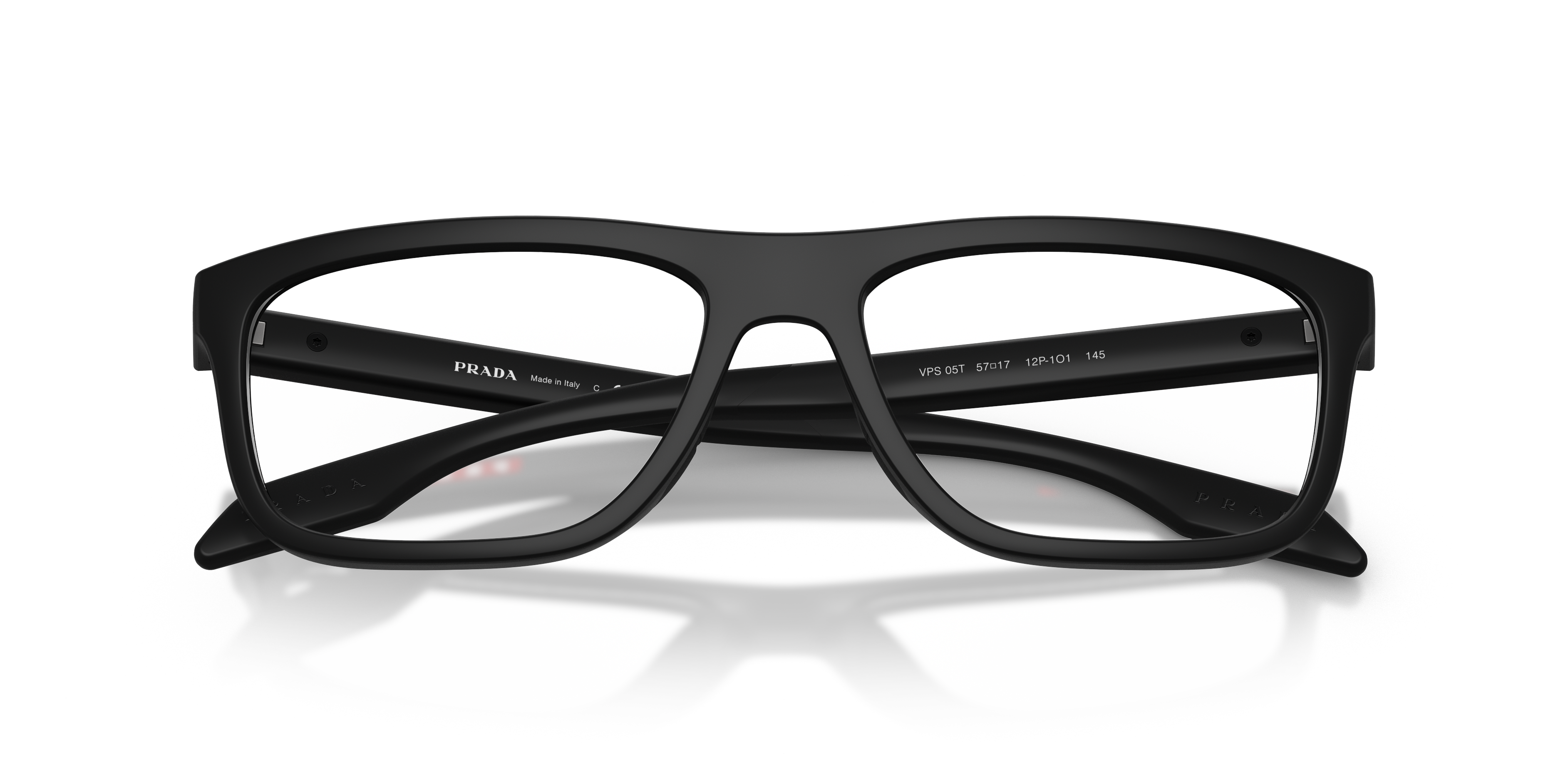 Prada Linea Rossa PS 05TV 12P1O1