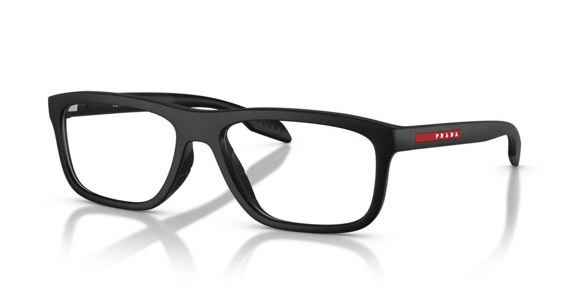 Prada Linea Rossa PS 05TV 12P1O1