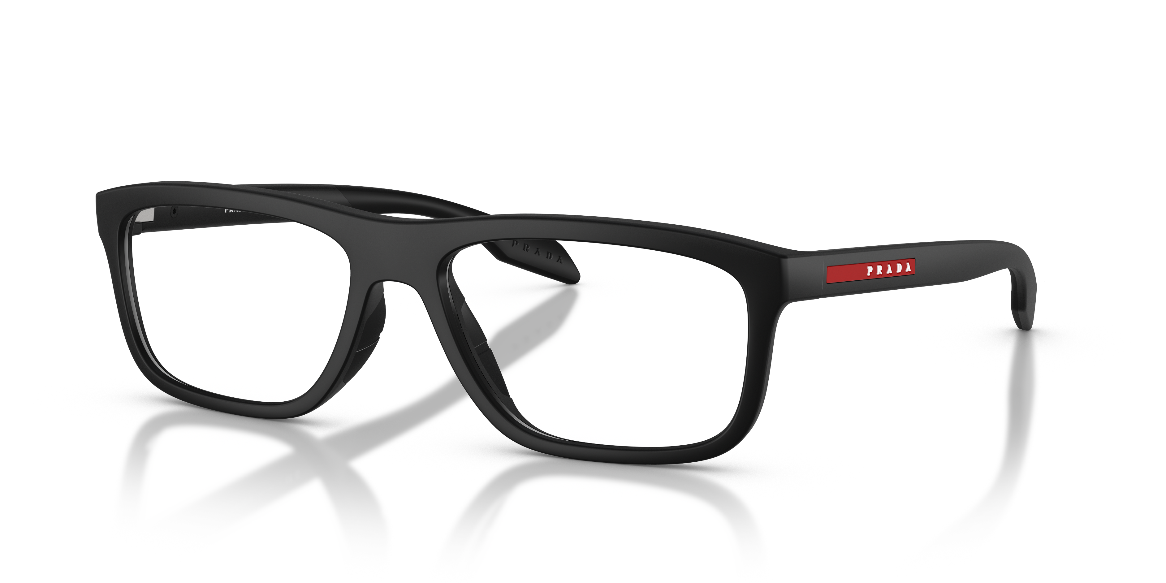 Prada Linea Rossa PS 05TV 12P1O1