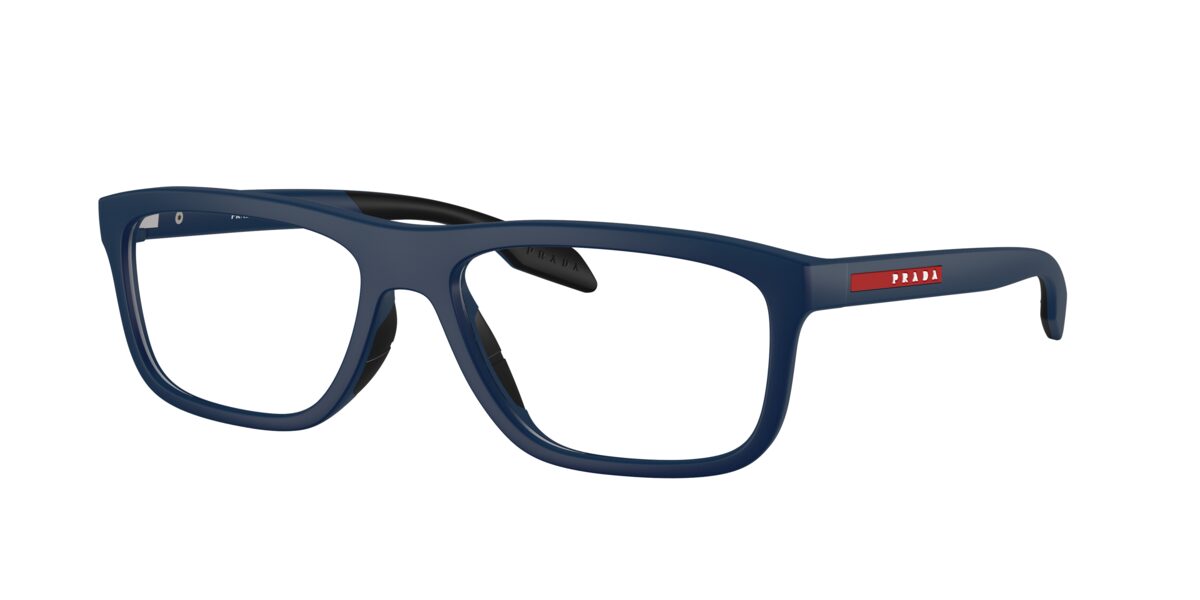 Prada Linea Rossa PS 05TV 21V1O1