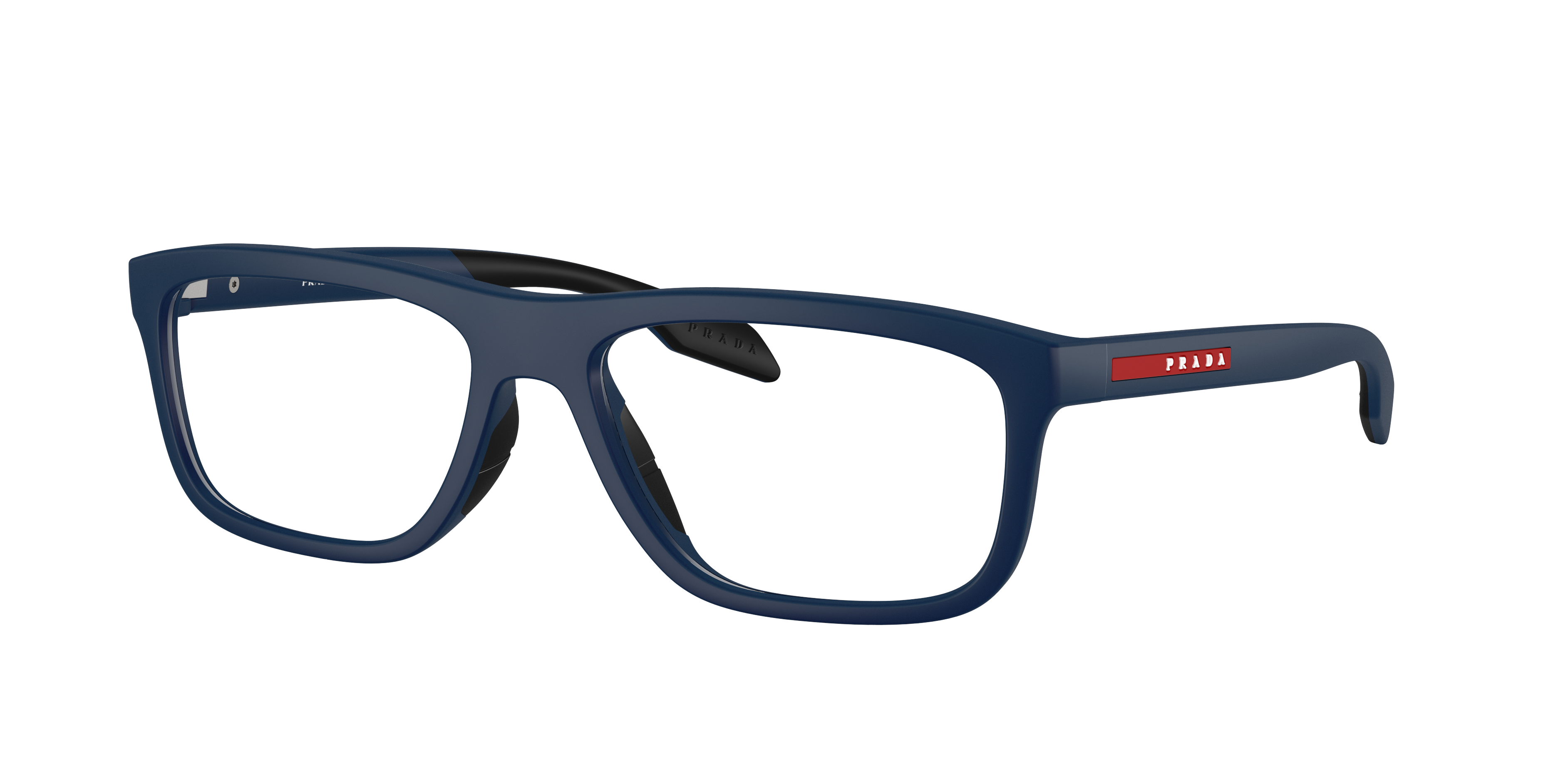 Prada Linea Rossa PS 05TV 21V1O1