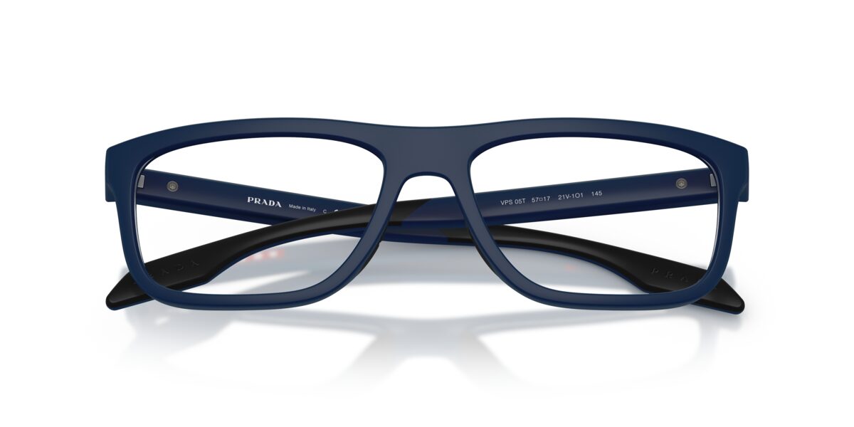 Prada Linea Rossa PS 05TV 21V1O1