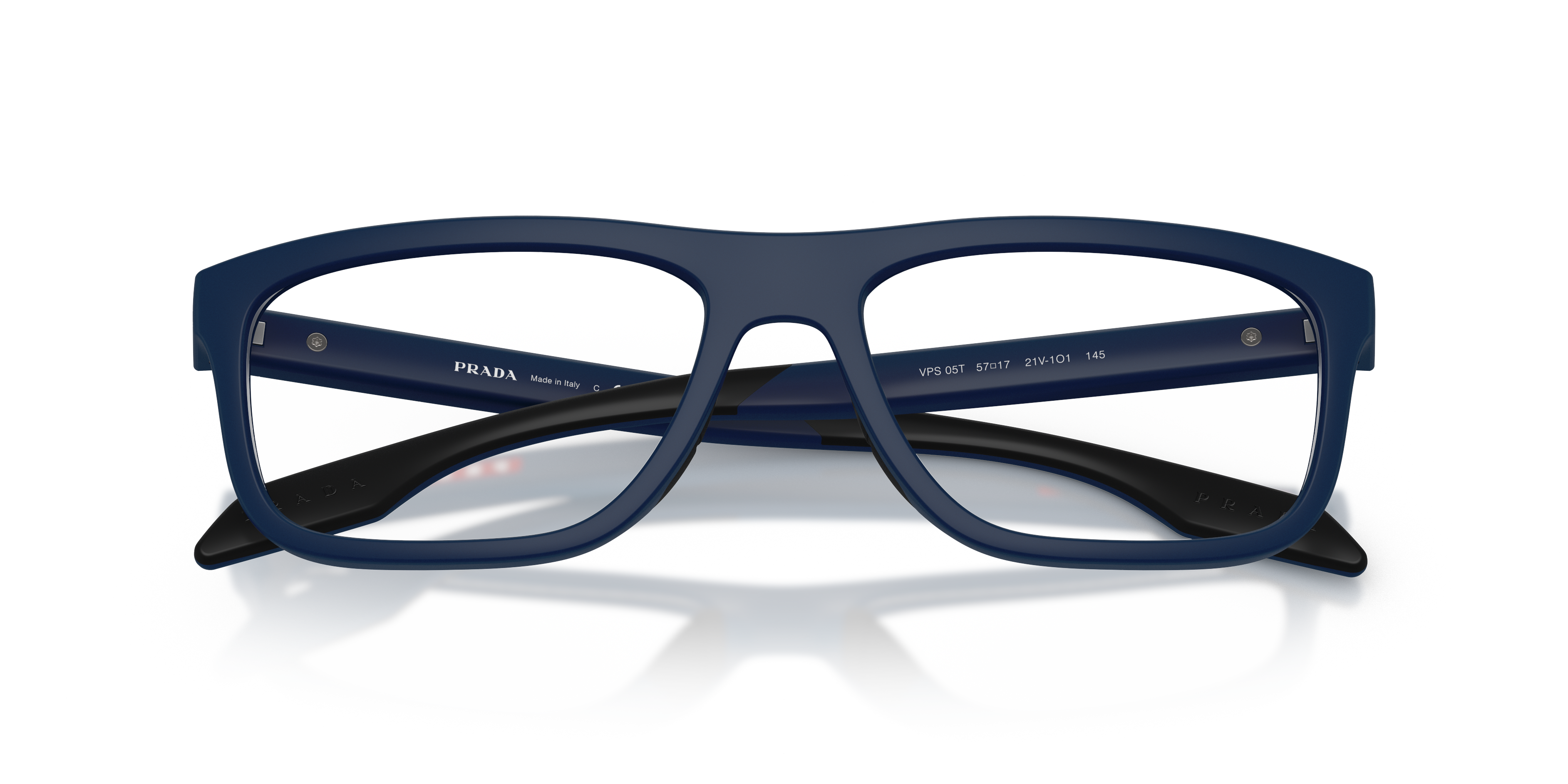 Prada Linea Rossa PS 05TV 21V1O1
