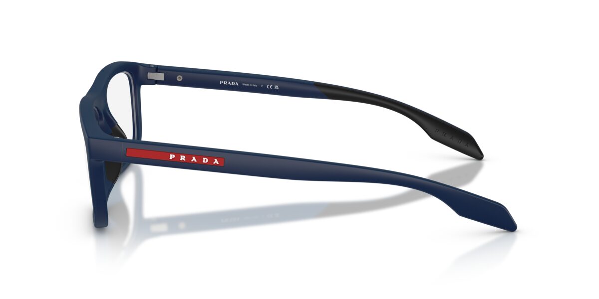 Prada Linea Rossa PS 05TV 21V1O1