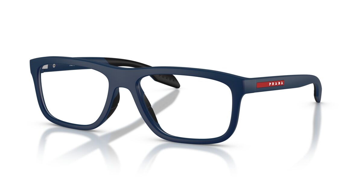 Prada Linea Rossa PS 05TV 21V1O1