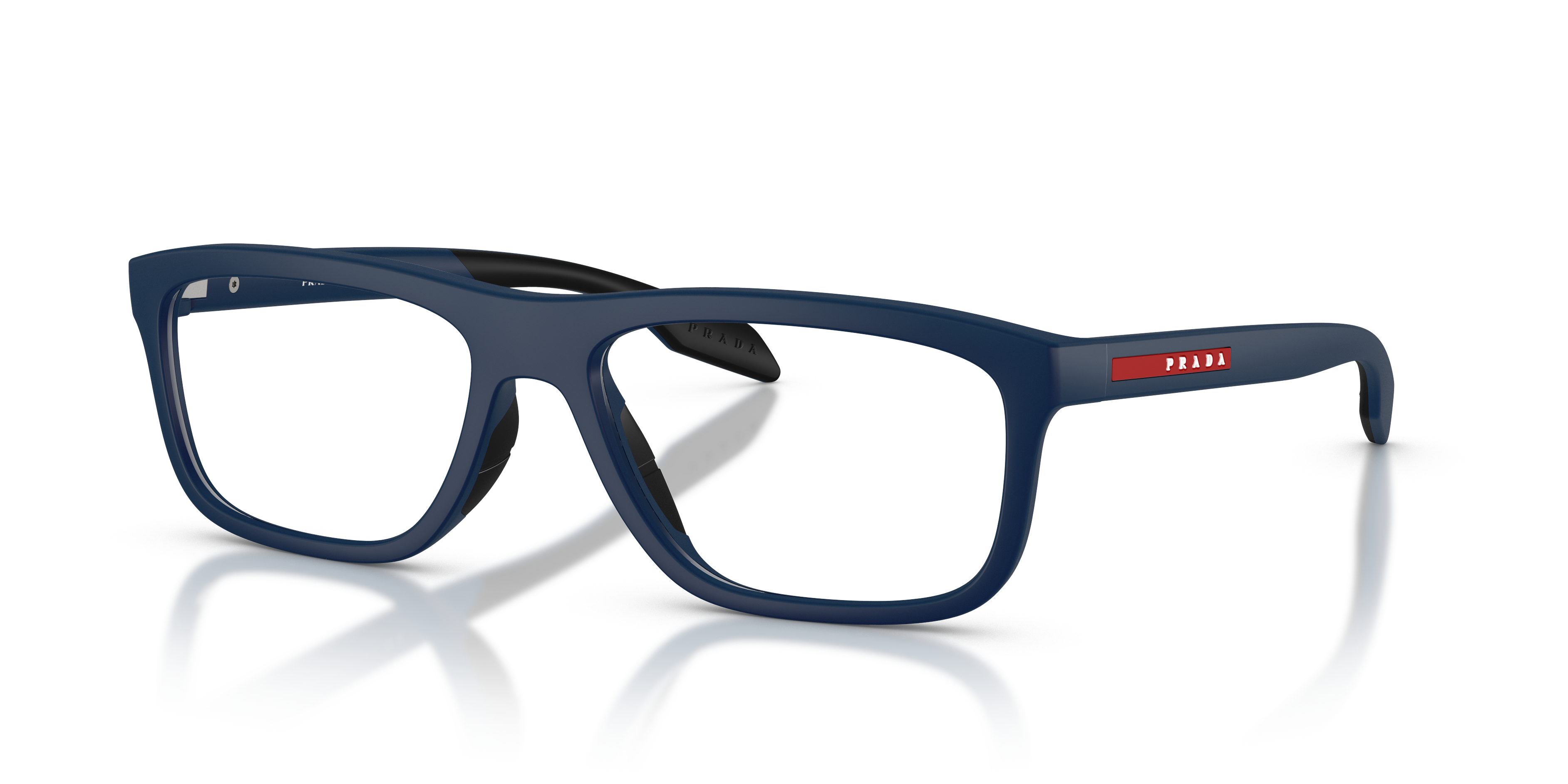 Prada Linea Rossa PS 05TV 21V1O1