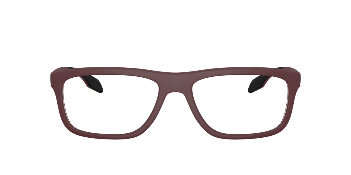Prada Linea Rossa PS 05TV 29U1O1