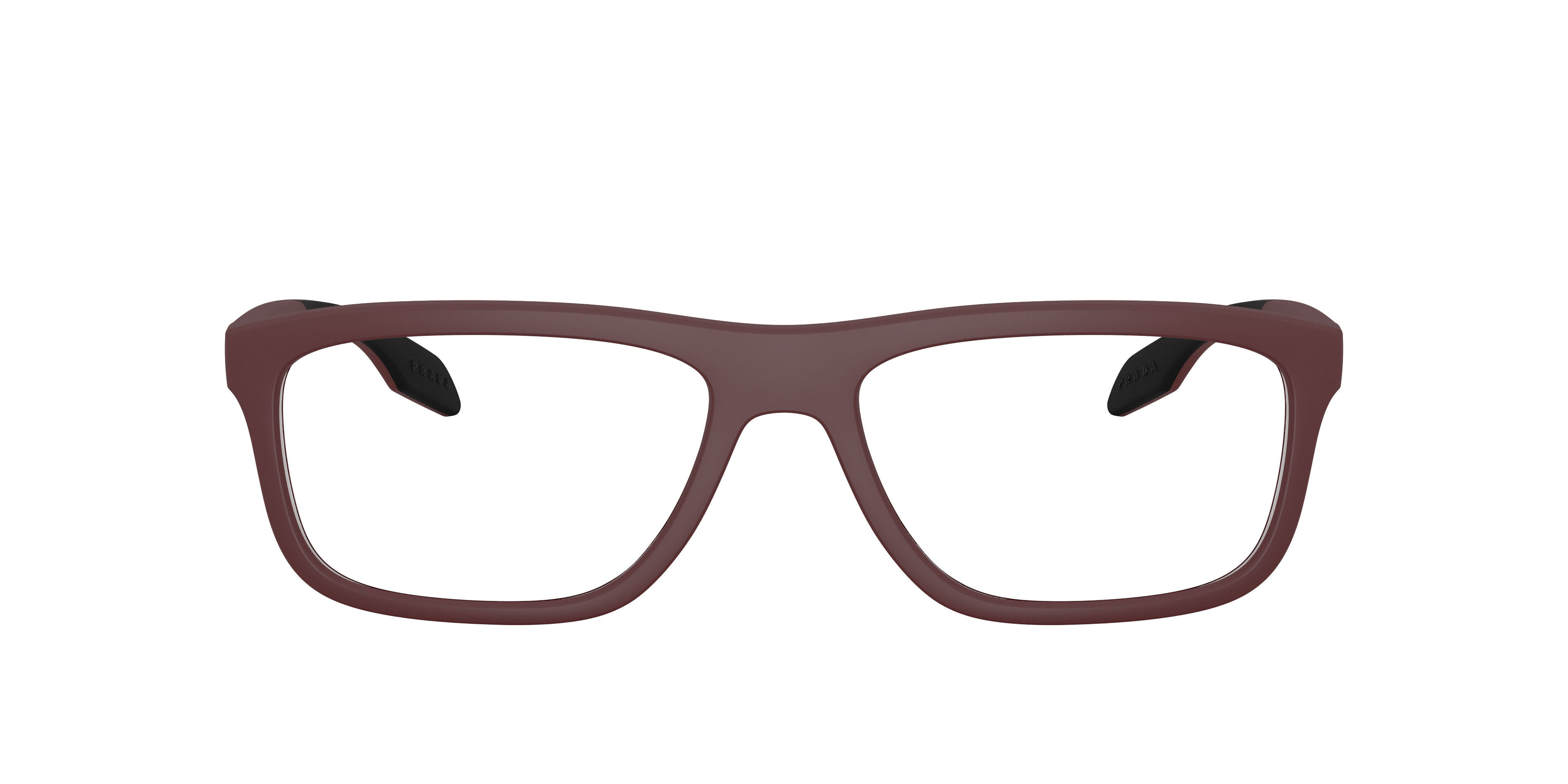 Prada Linea Rossa PS 05TV 29U1O1