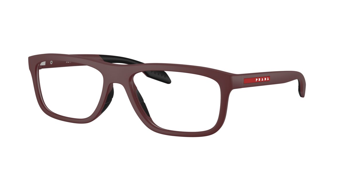 Prada Linea Rossa PS 05TV 29U1O1