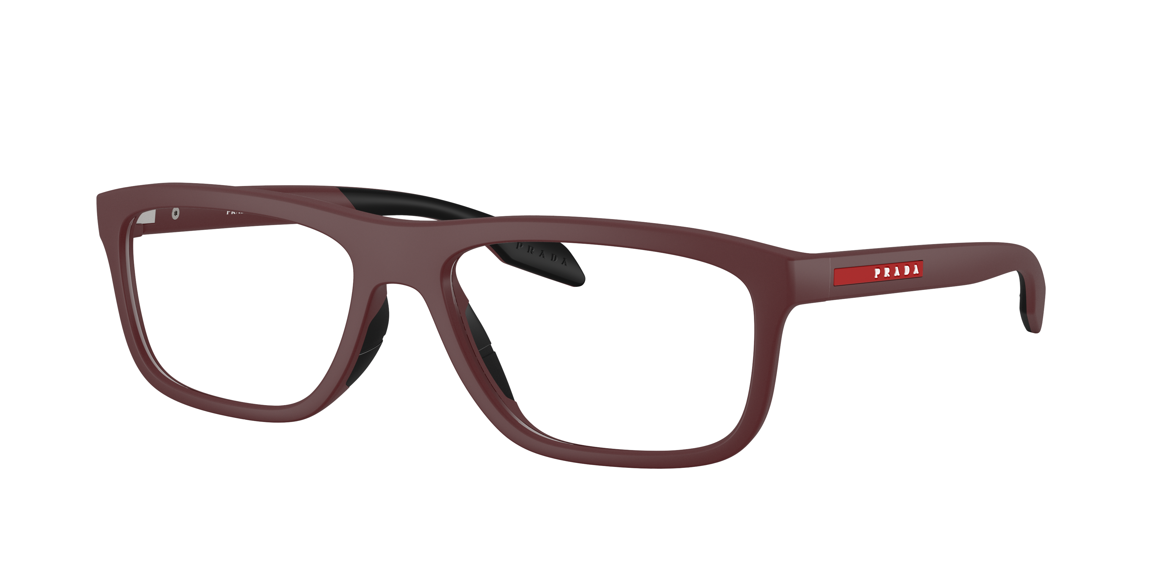 Prada Linea Rossa PS 05TV 29U1O1