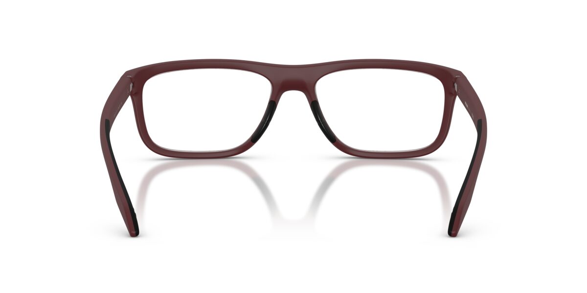 Prada Linea Rossa PS 05TV 29U1O1