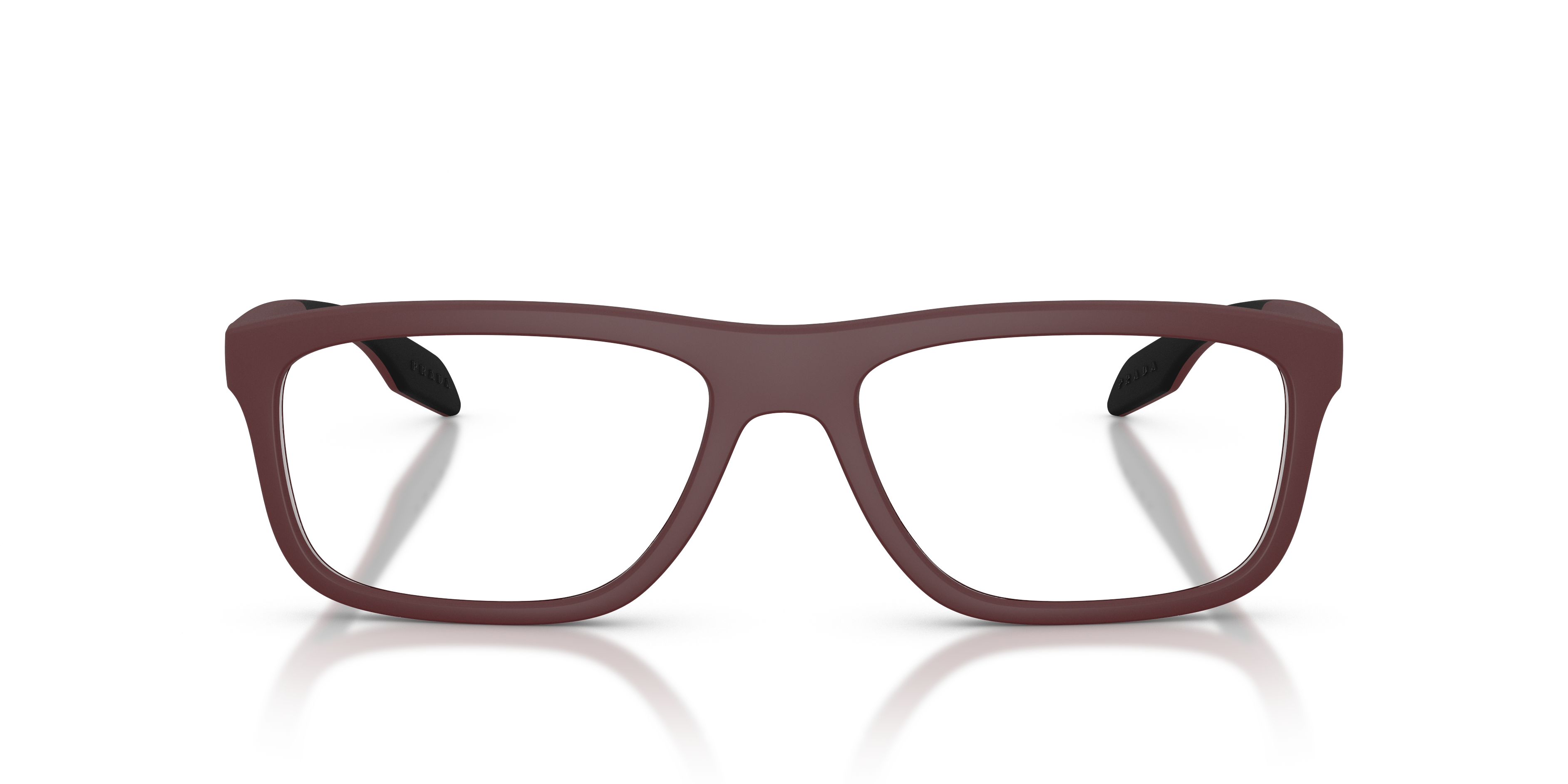 Prada Linea Rossa PS 05TV 29U1O1