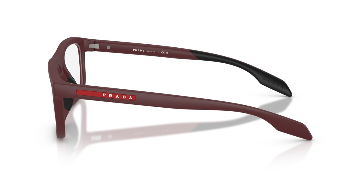 Prada Linea Rossa PS 05TV 29U1O1