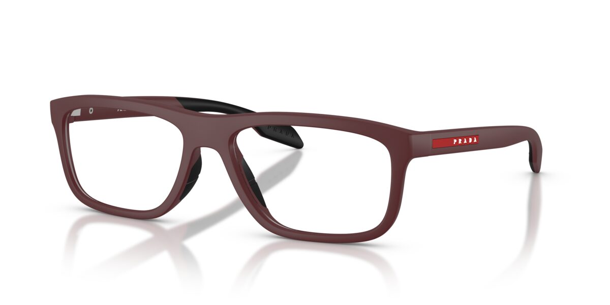 Prada Linea Rossa PS 05TV 29U1O1