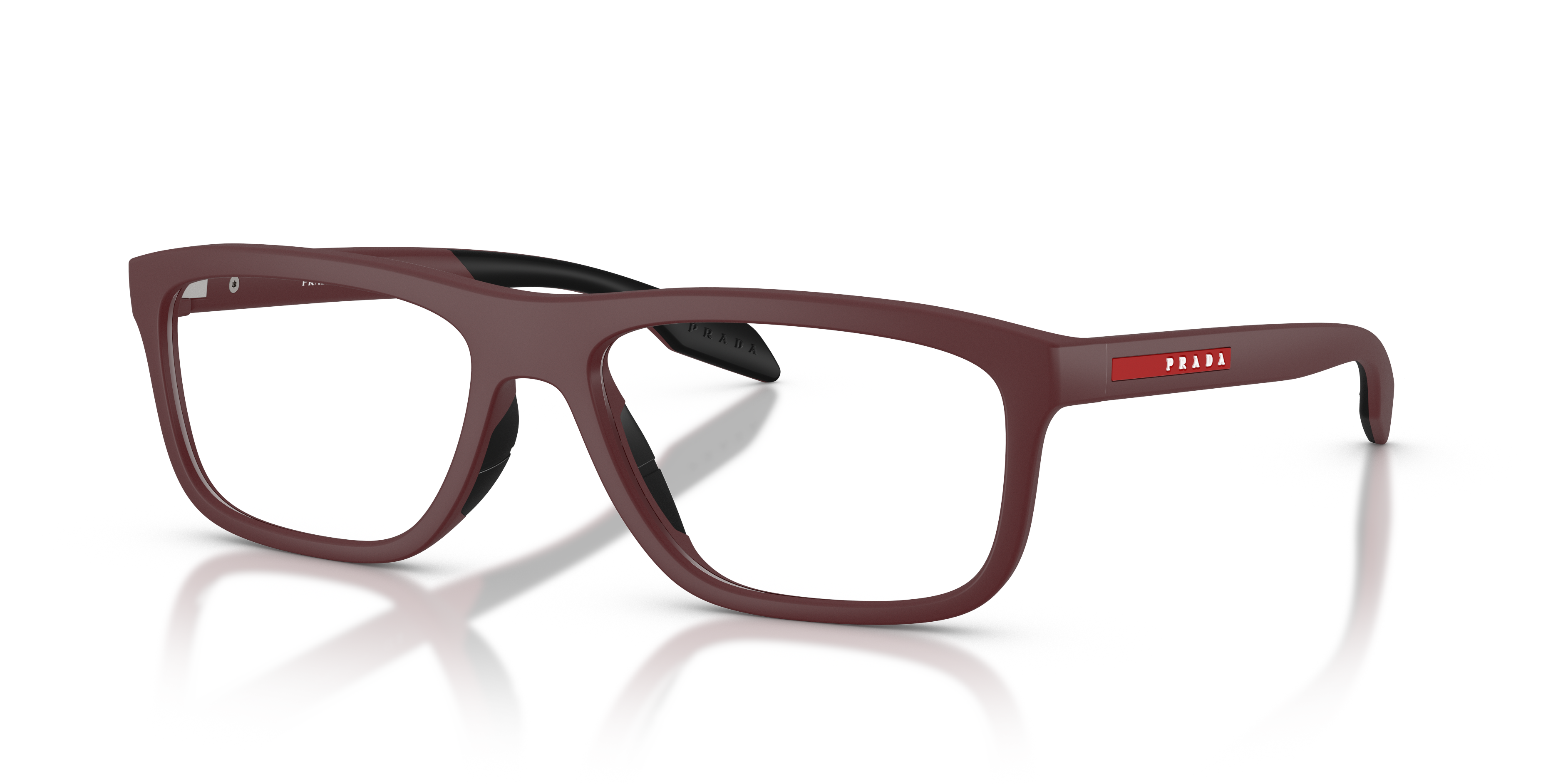 Prada Linea Rossa PS 05TV 29U1O1