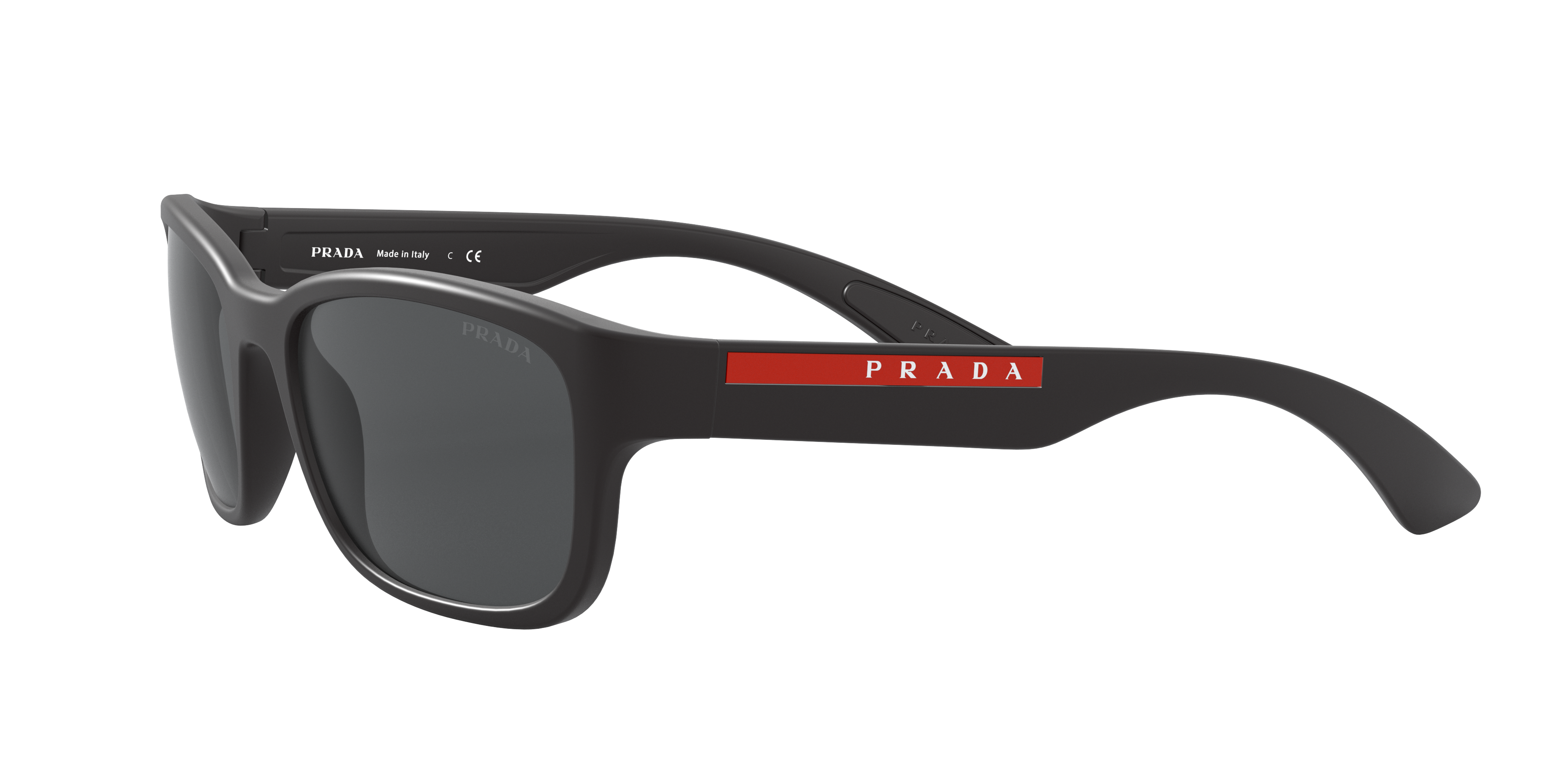 Prada Linea Rossa PS 05VS 1BO5S0