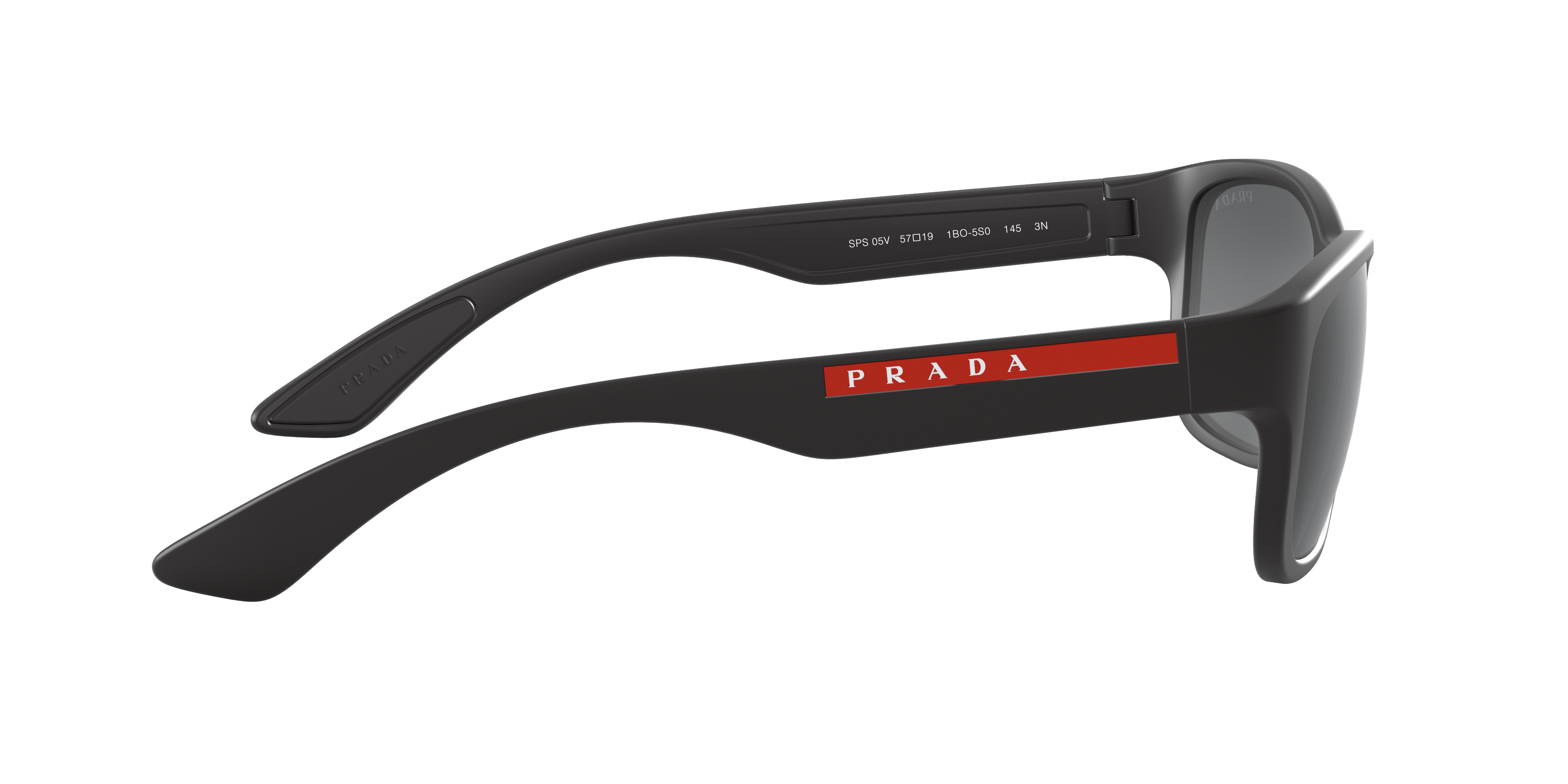 Prada Linea Rossa PS 05VS 1BO5S0
