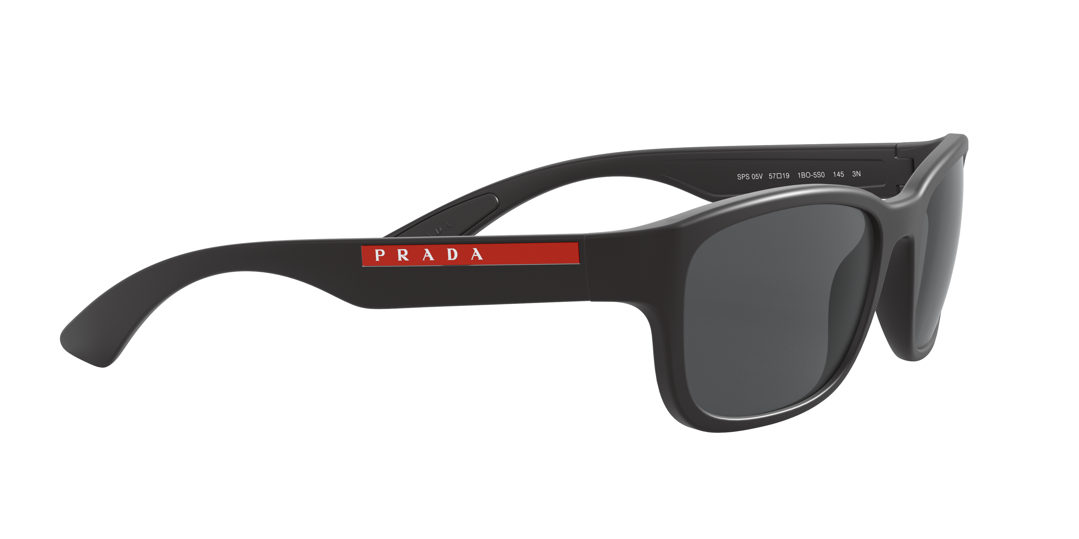 Prada Linea Rossa PS 05VS 1BO5S0