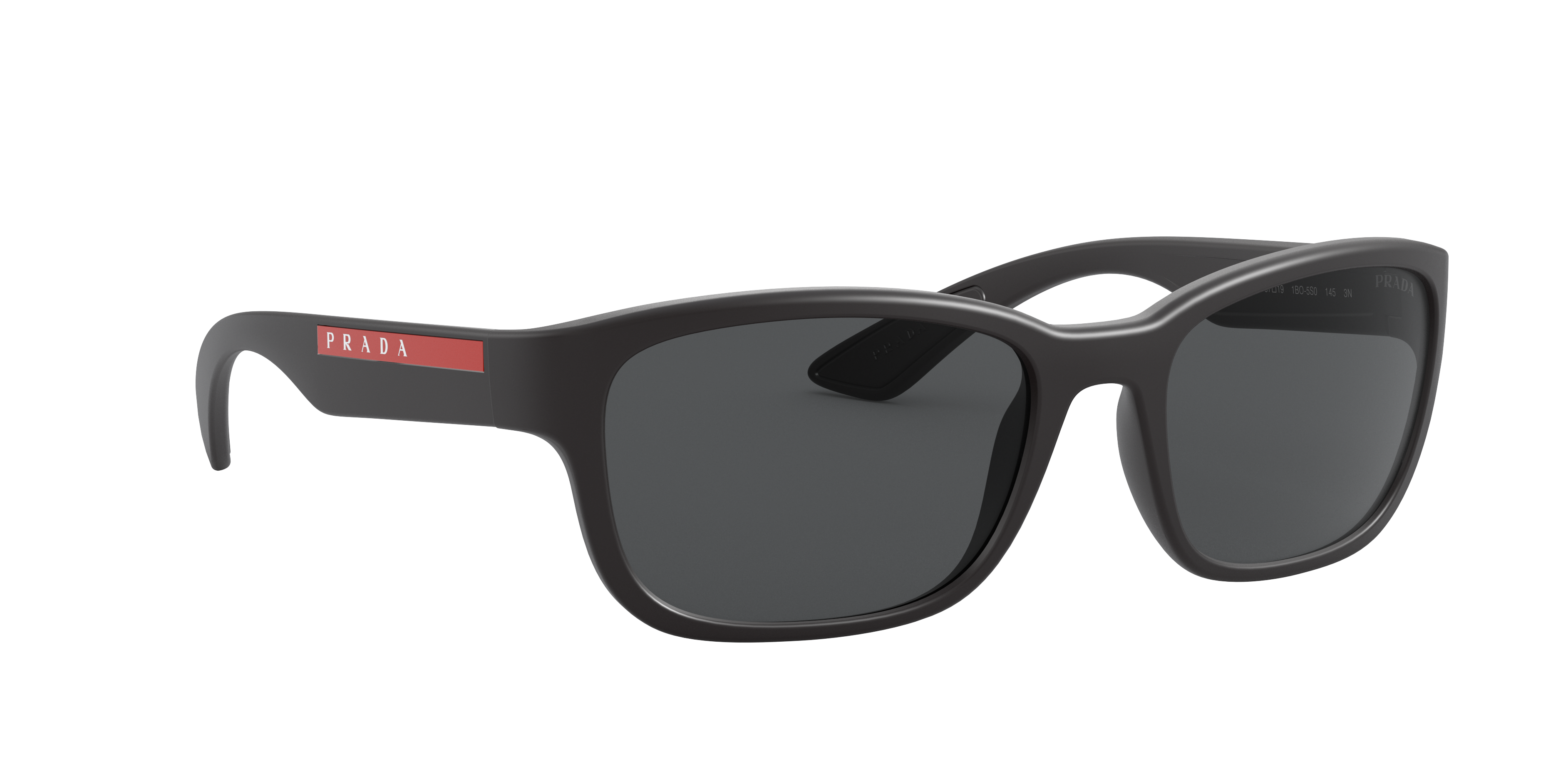 Prada Linea Rossa PS 05VS 1BO5S0