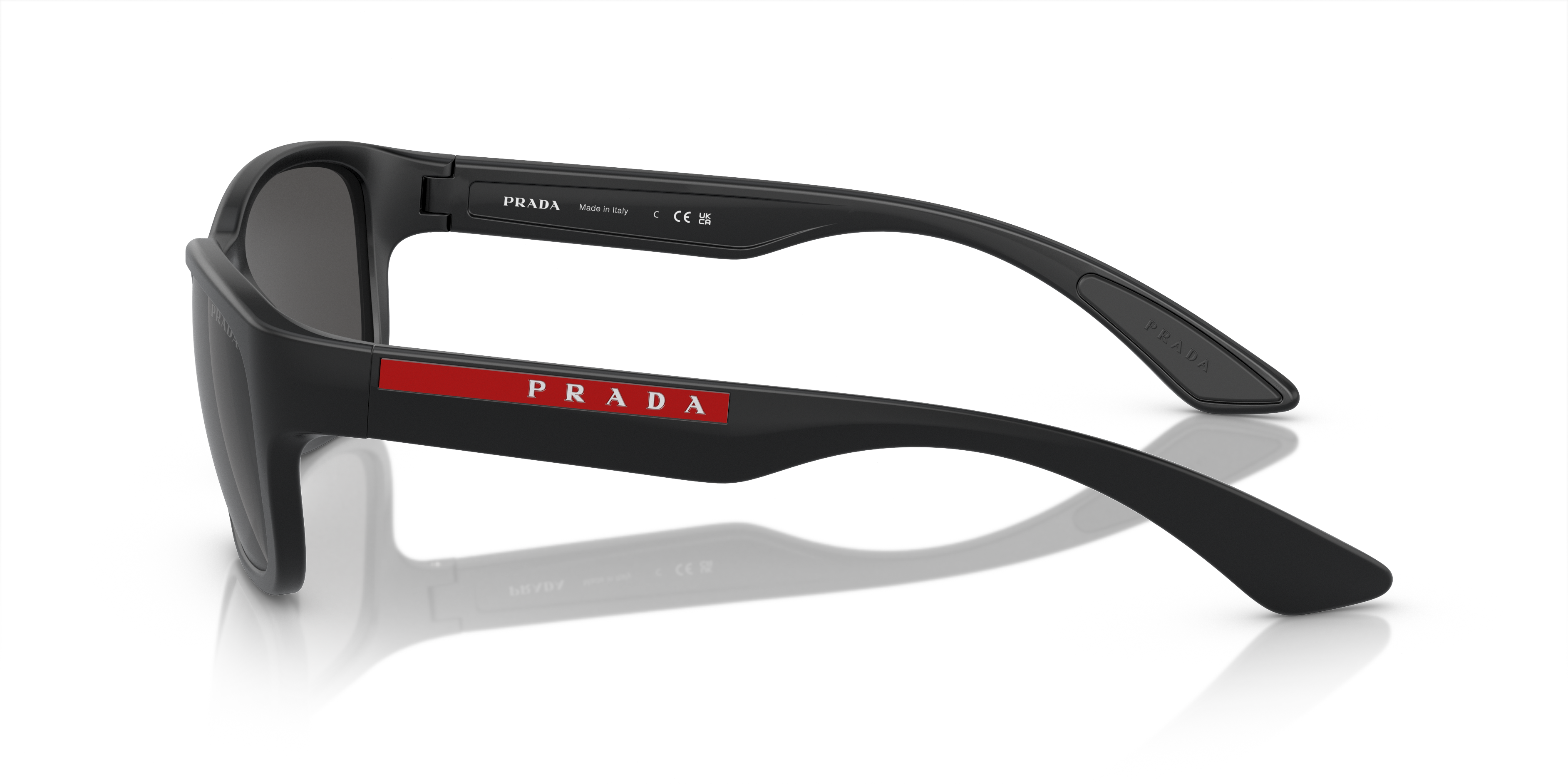 Prada Linea Rossa PS 05VS 1BO5S0