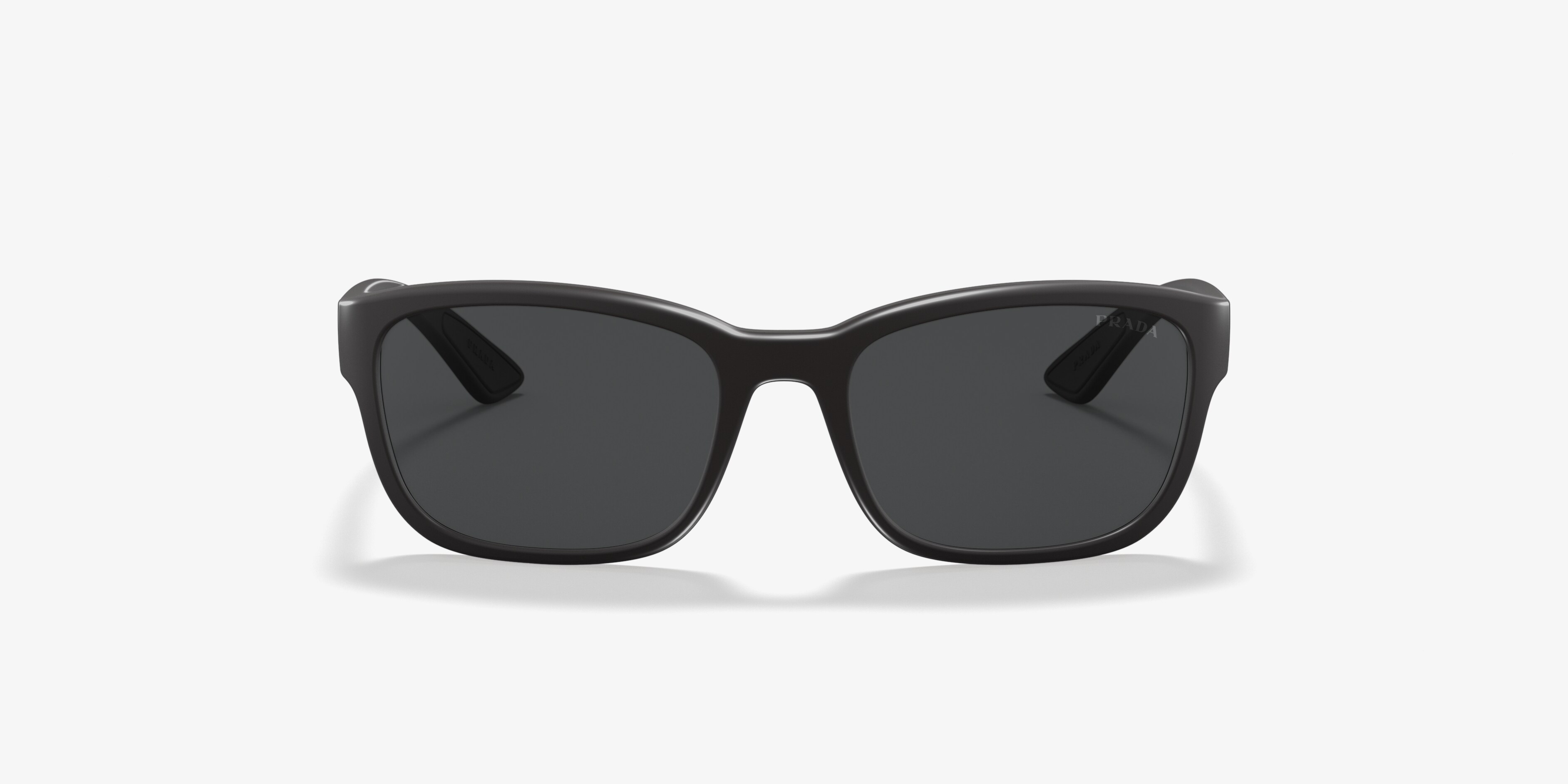 Prada Linea Rossa PS 05VS 1BO5S0