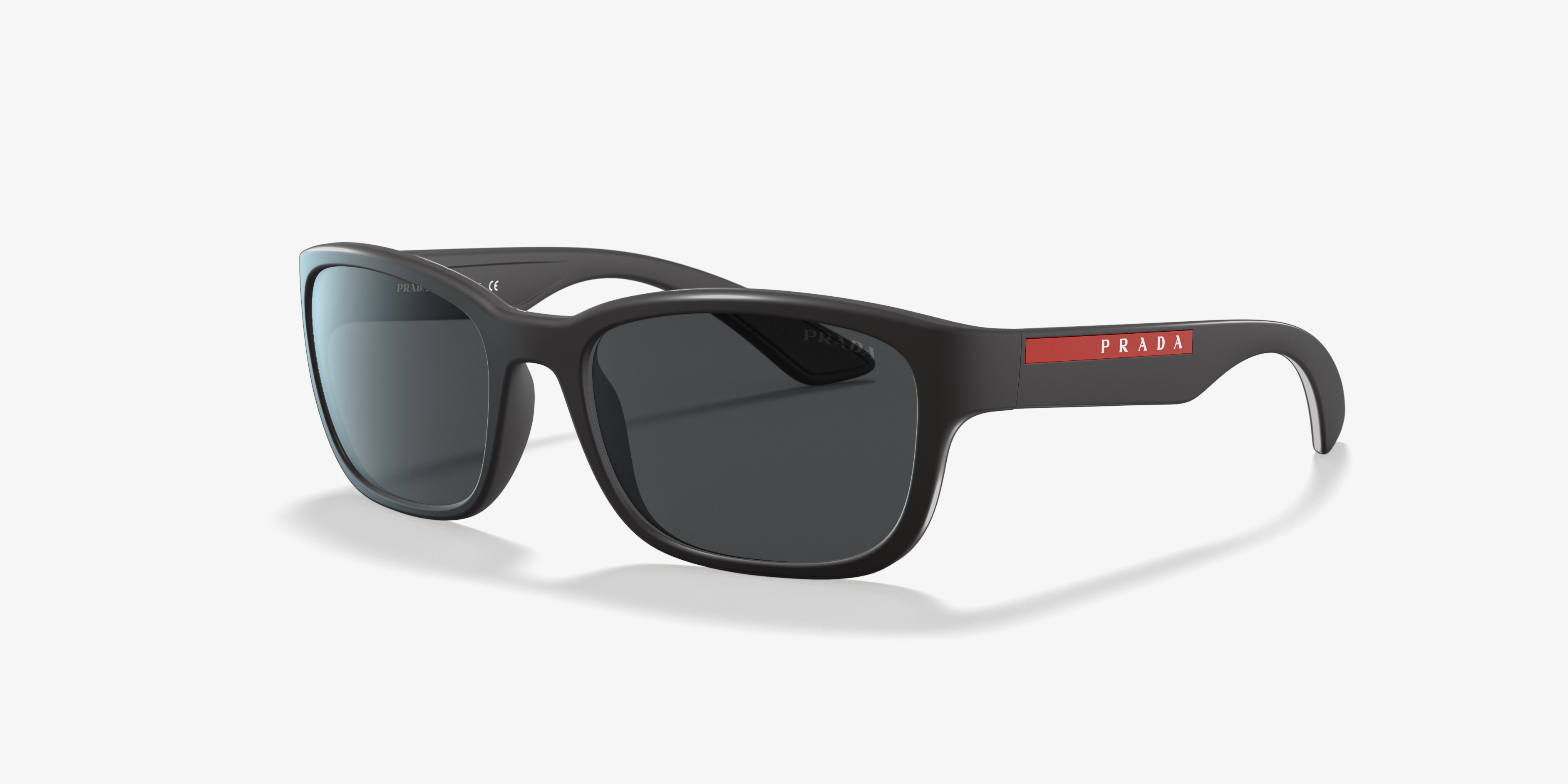 Prada Linea Rossa PS 05VS 1BO5S0