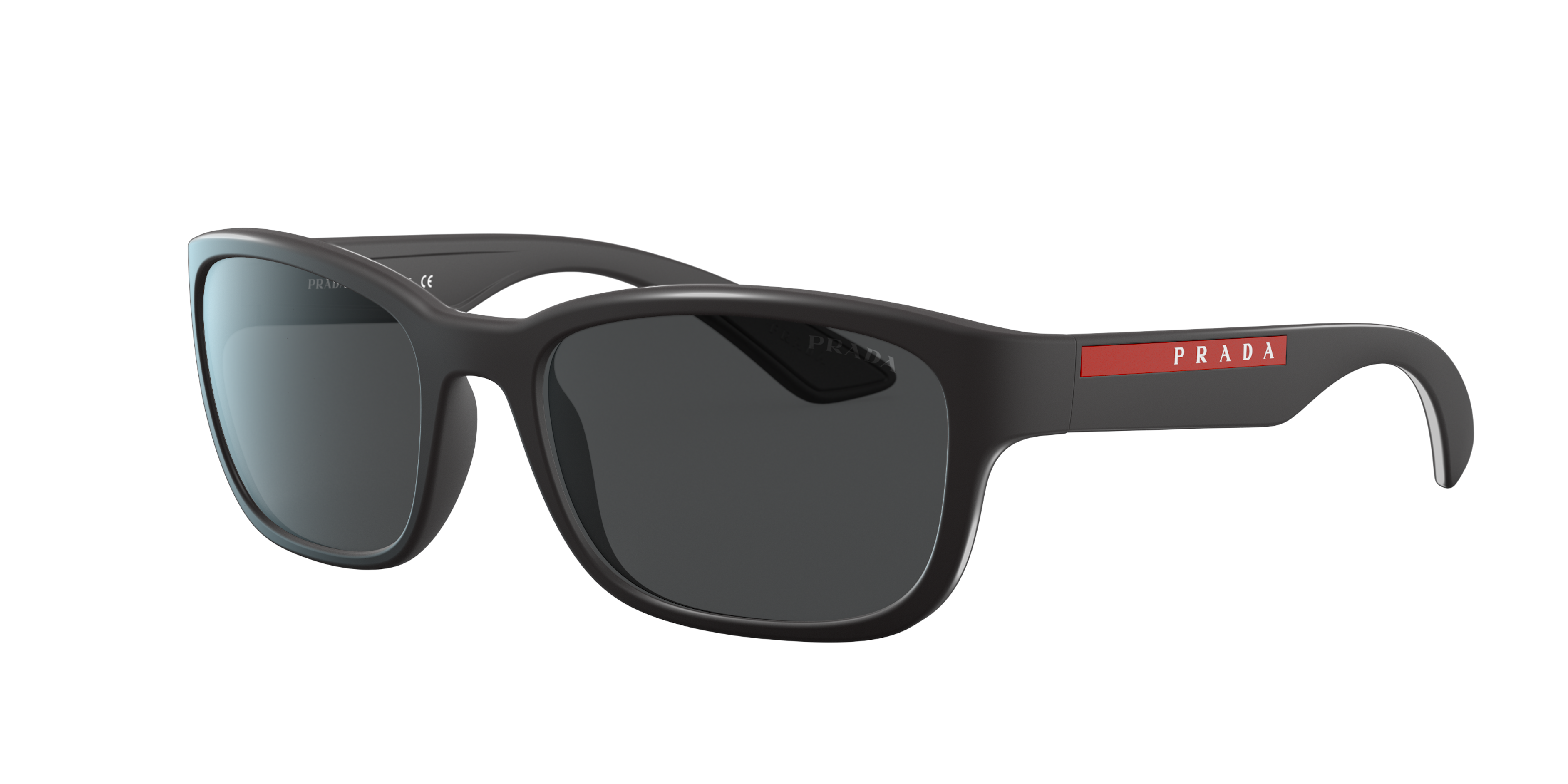 Prada Linea Rossa PS 05VS 1BO5S0