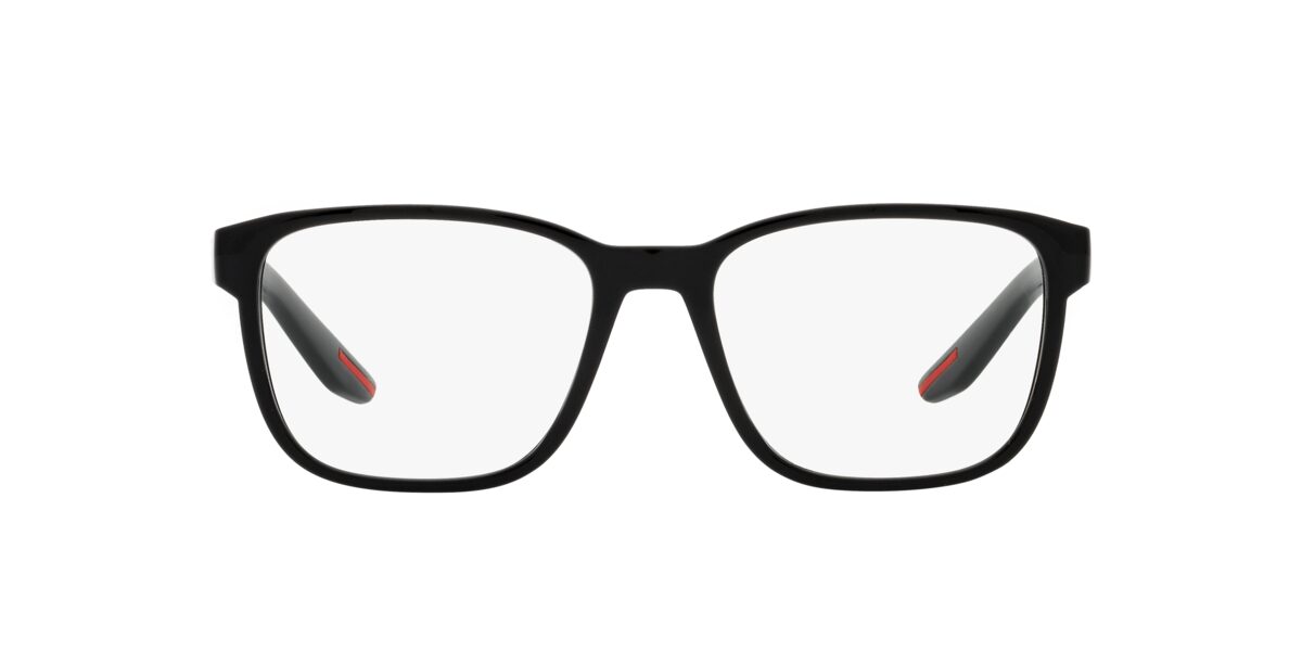 Prada Linea Rossa PS 06PV 1AB1O1