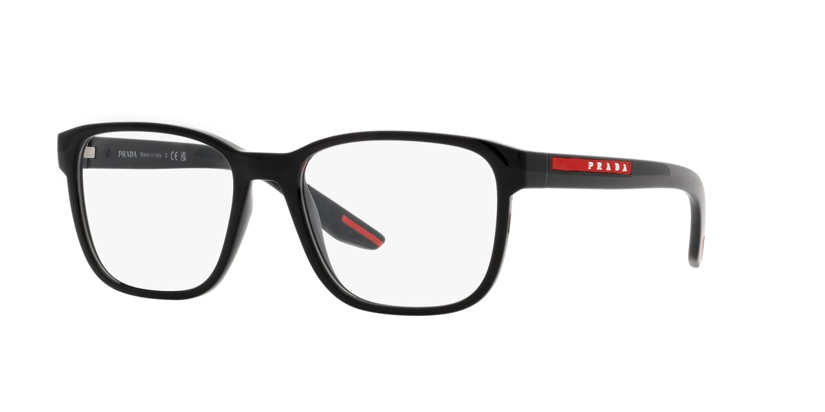 Prada Linea Rossa PS 06PV 1AB1O1