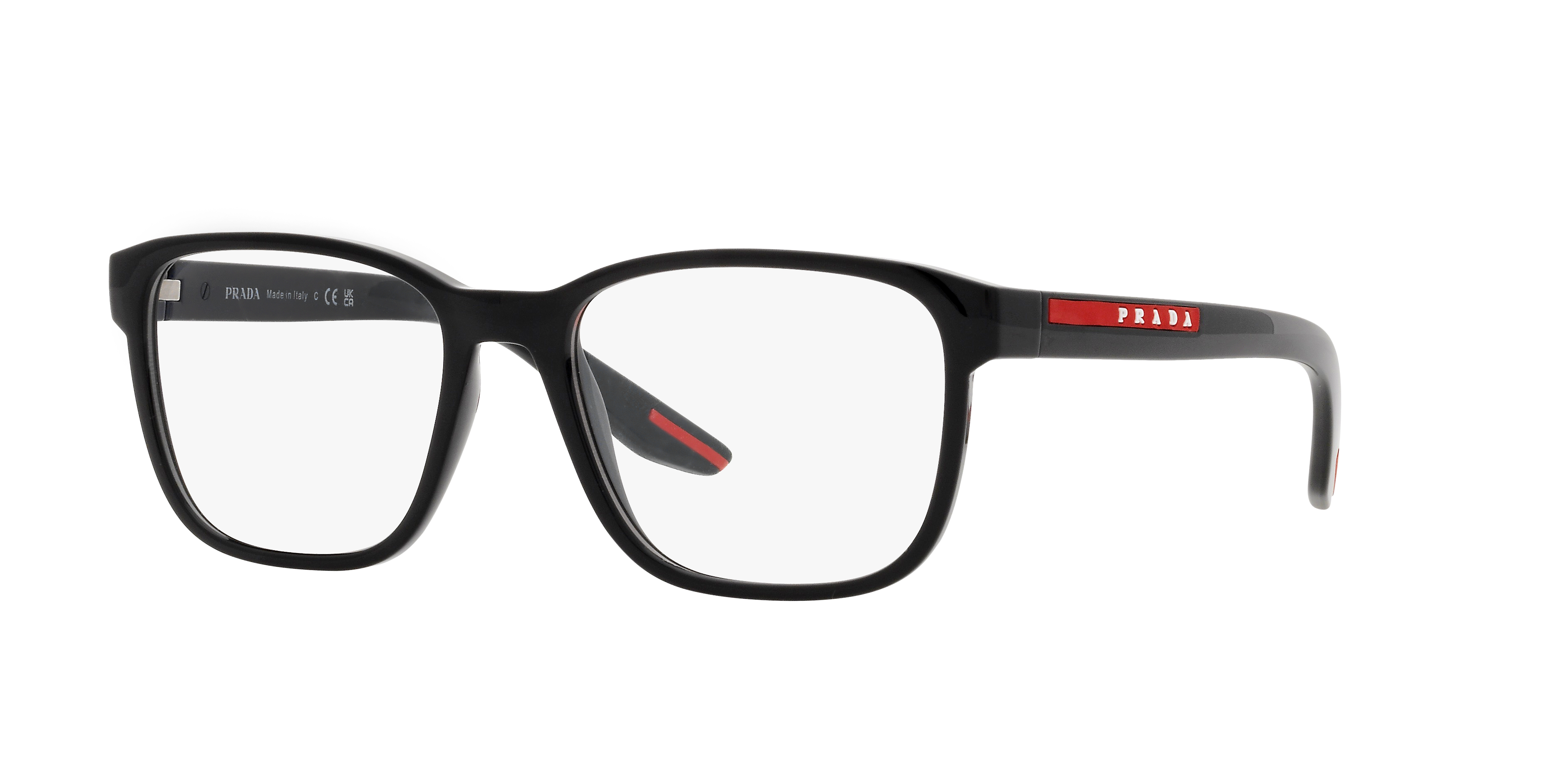 Prada Linea Rossa PS 06PV 1AB1O1