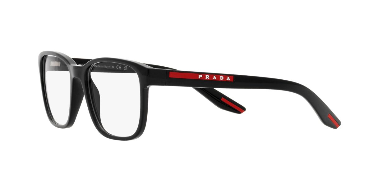 Prada Linea Rossa PS 06PV 1AB1O1