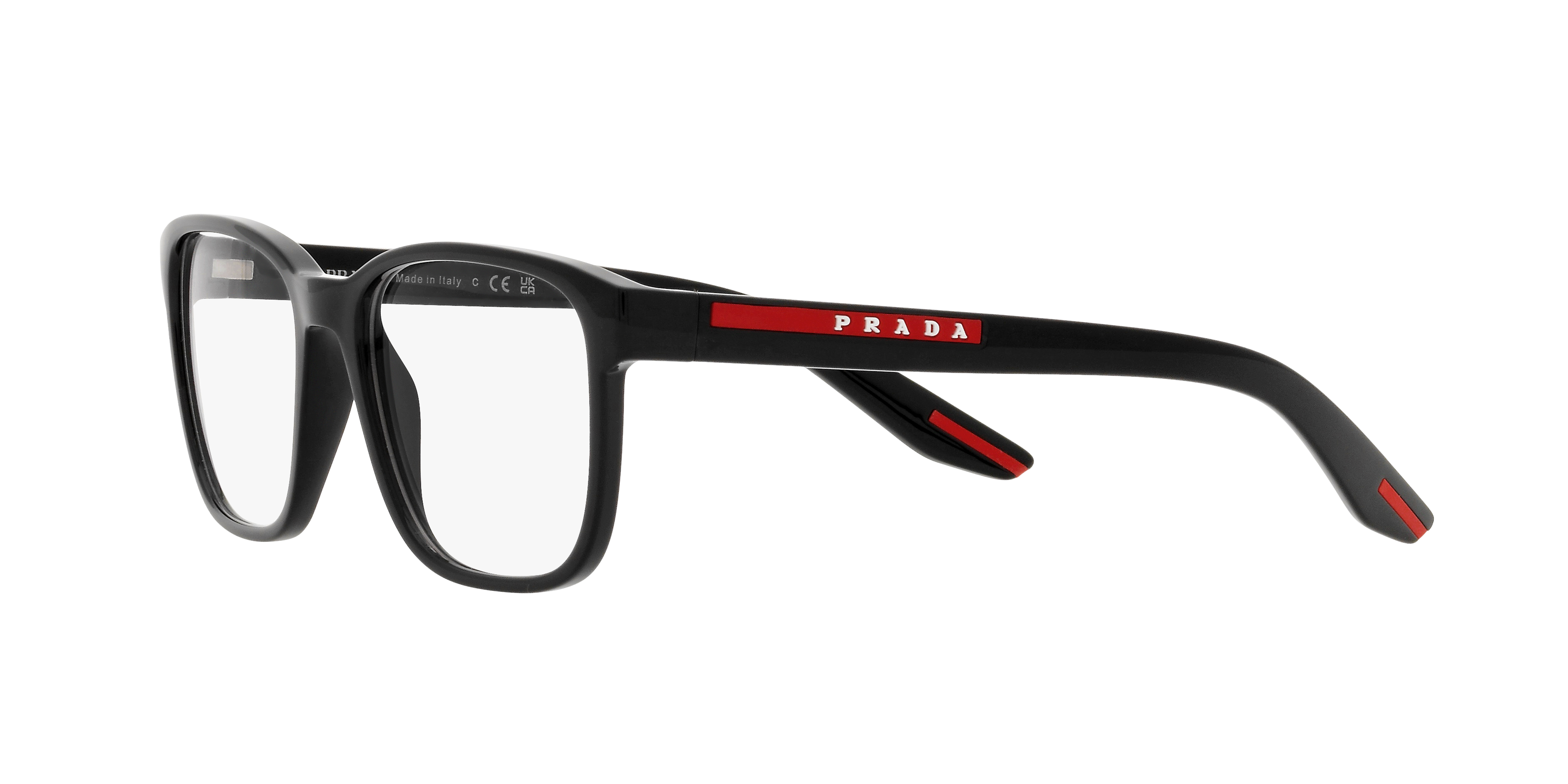 Prada Linea Rossa PS 06PV 1AB1O1