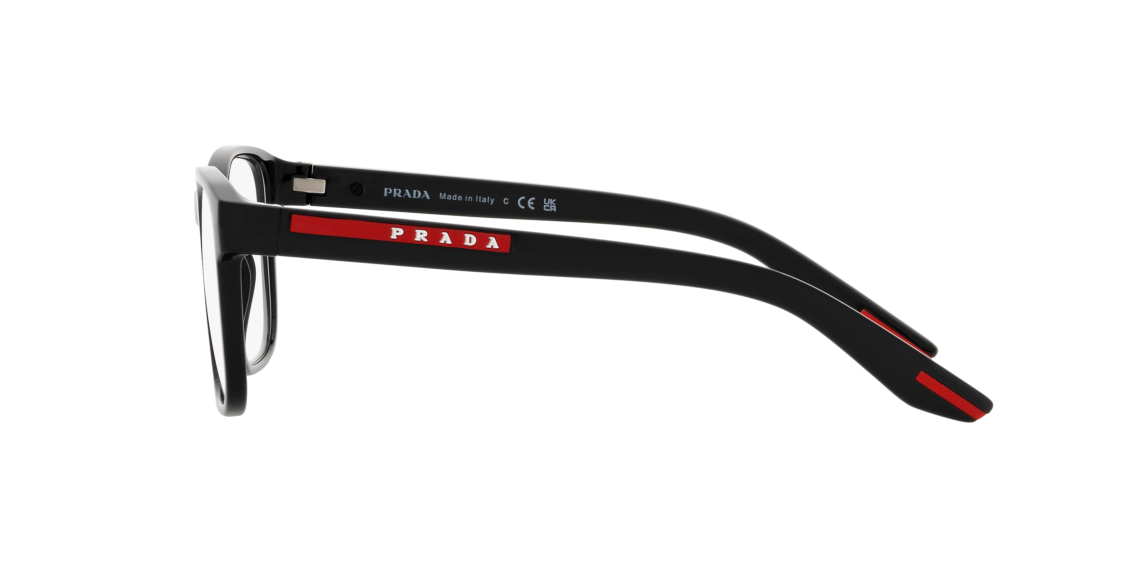 Prada Linea Rossa PS 06PV 1AB1O1