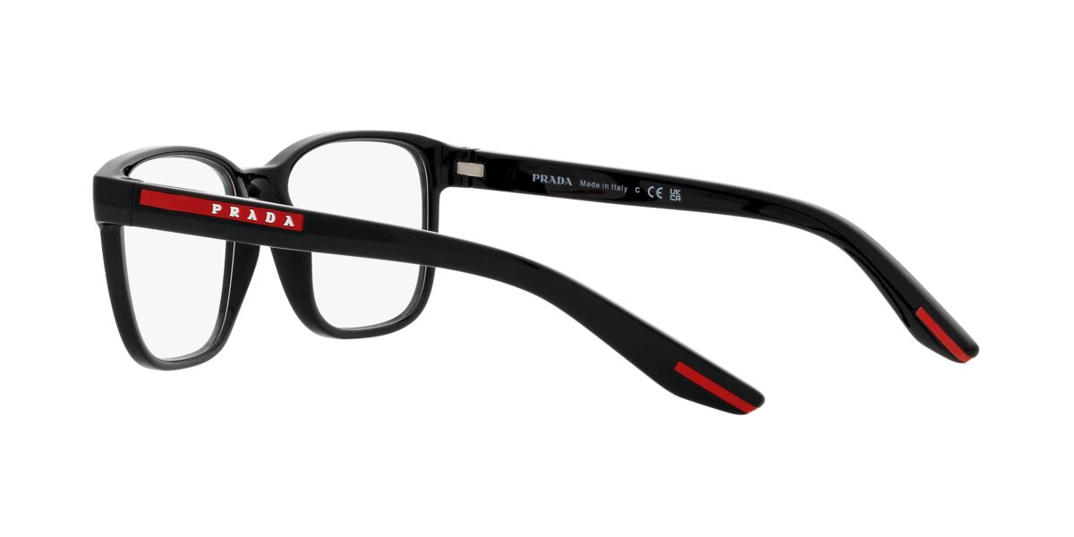 Prada Linea Rossa PS 06PV 1AB1O1