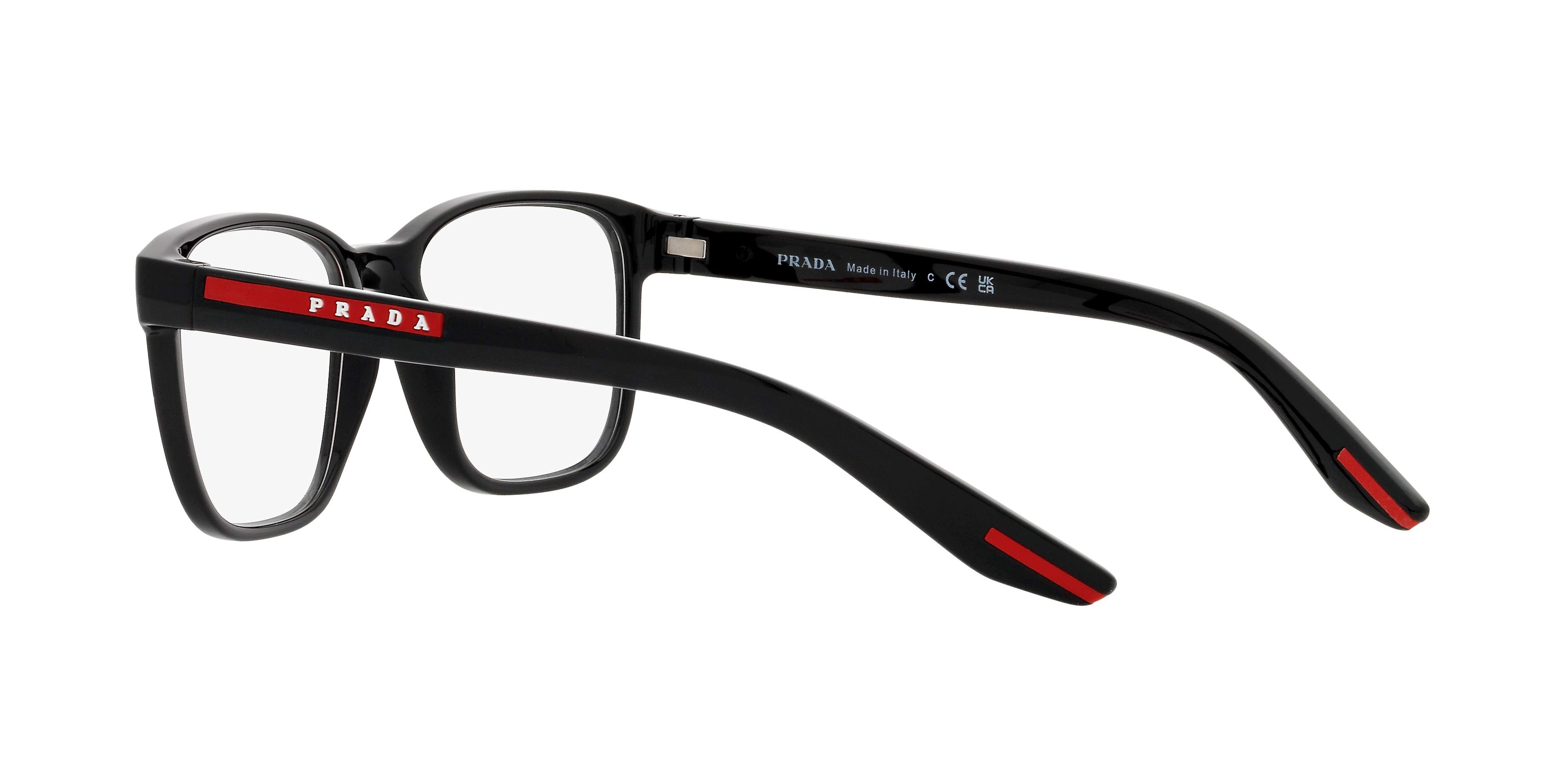 Prada Linea Rossa PS 06PV 1AB1O1